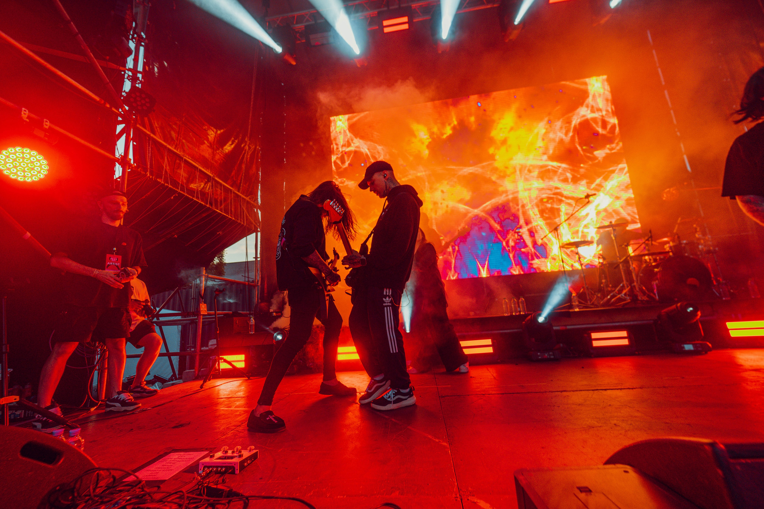 Amatory 15.07.2025. Фотограф Дядя Сник