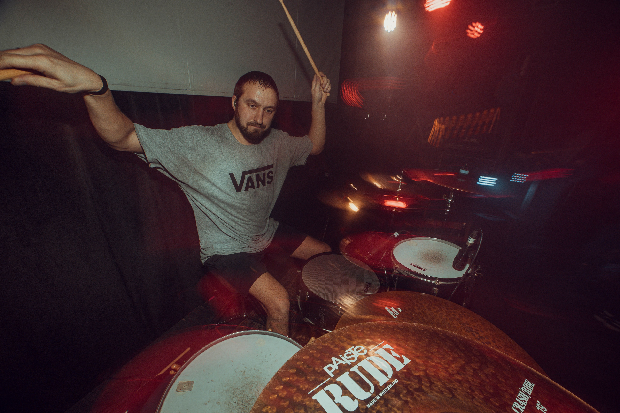 Blackpyres 20.01.2024. Фотограф Дядя Сник