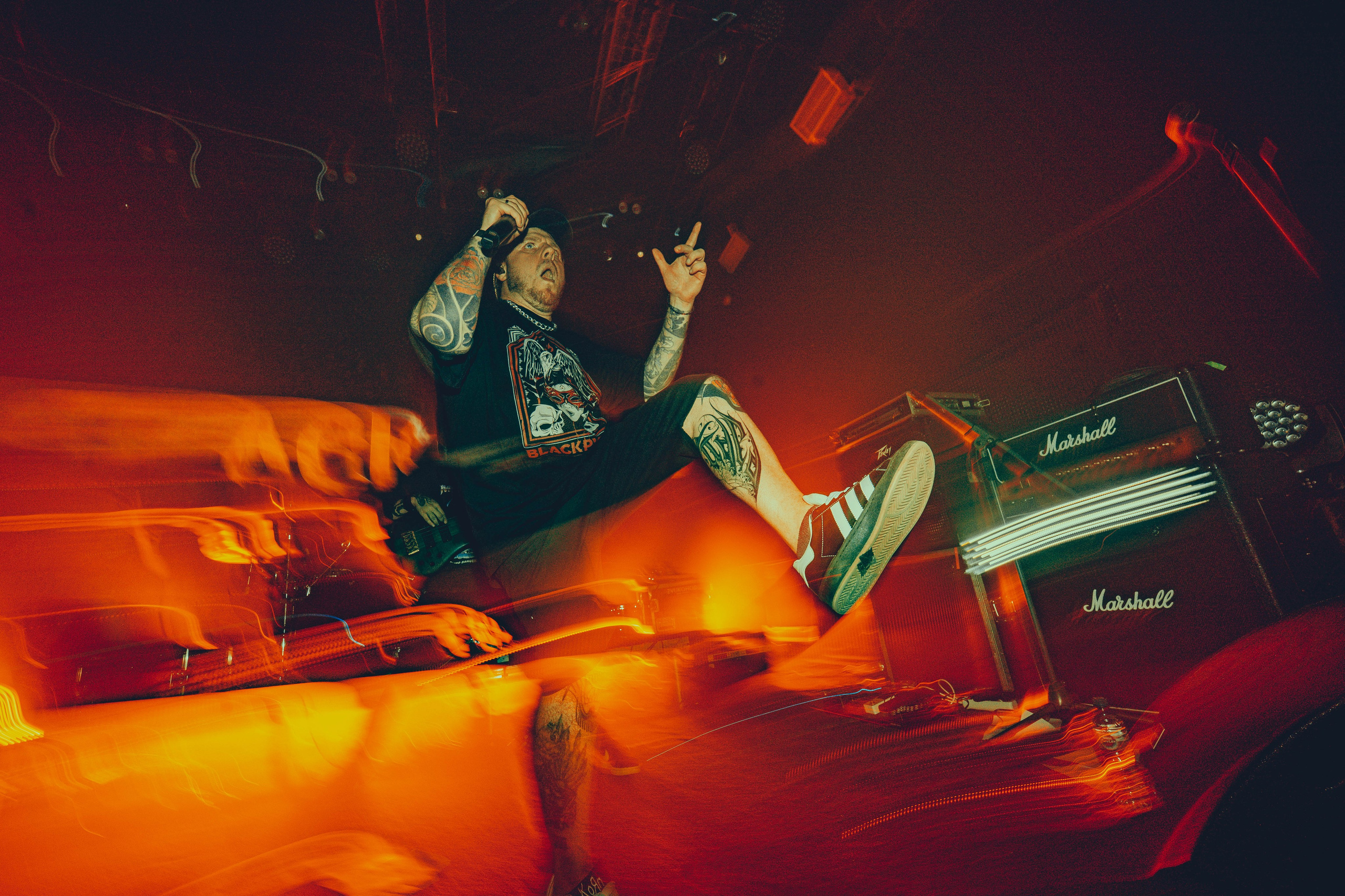 Blackpyres 12.09.2025. Фотограф Дядя Сник