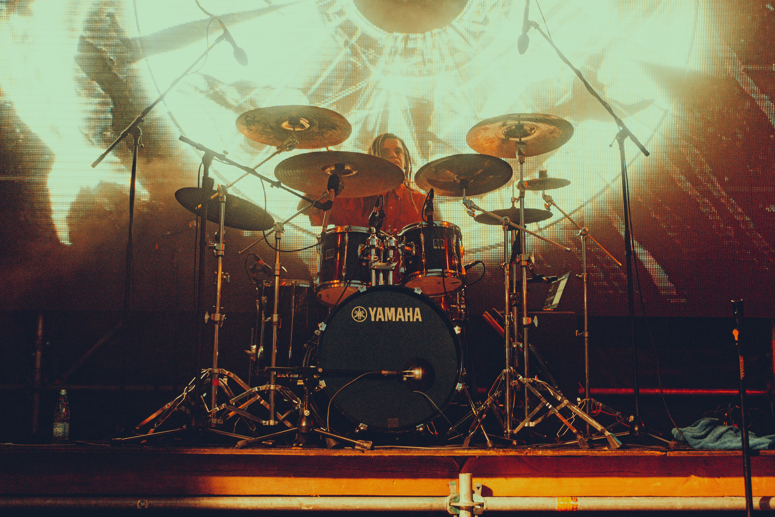 Stigmata 1.08.2025. Фотограф Дядя Сник