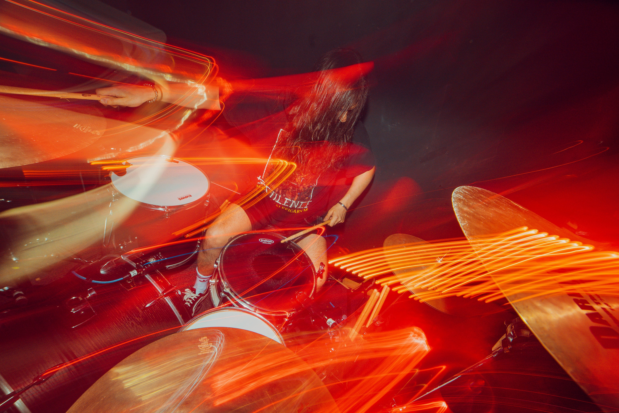 Idols to be faded 26.05.2024. Фотограф Дядя Сник