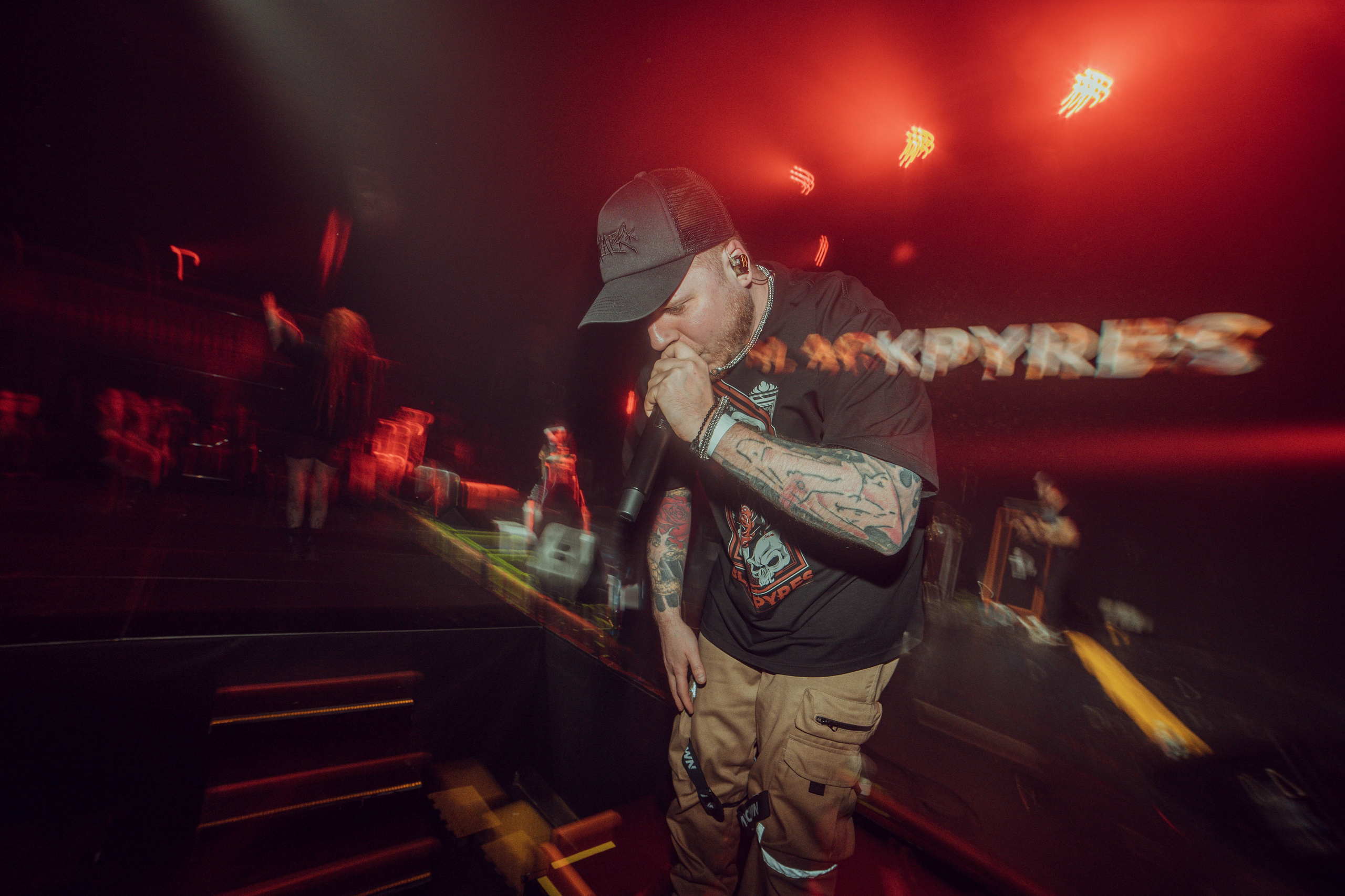 Blackpyres 10.05.2024. Фотограф Дядя Сник