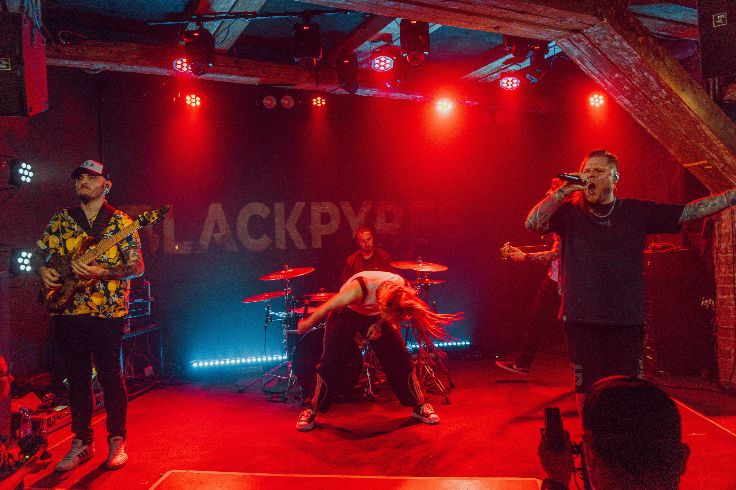 Blackpyres 26.05.2024. Фотограф Дядя Сник