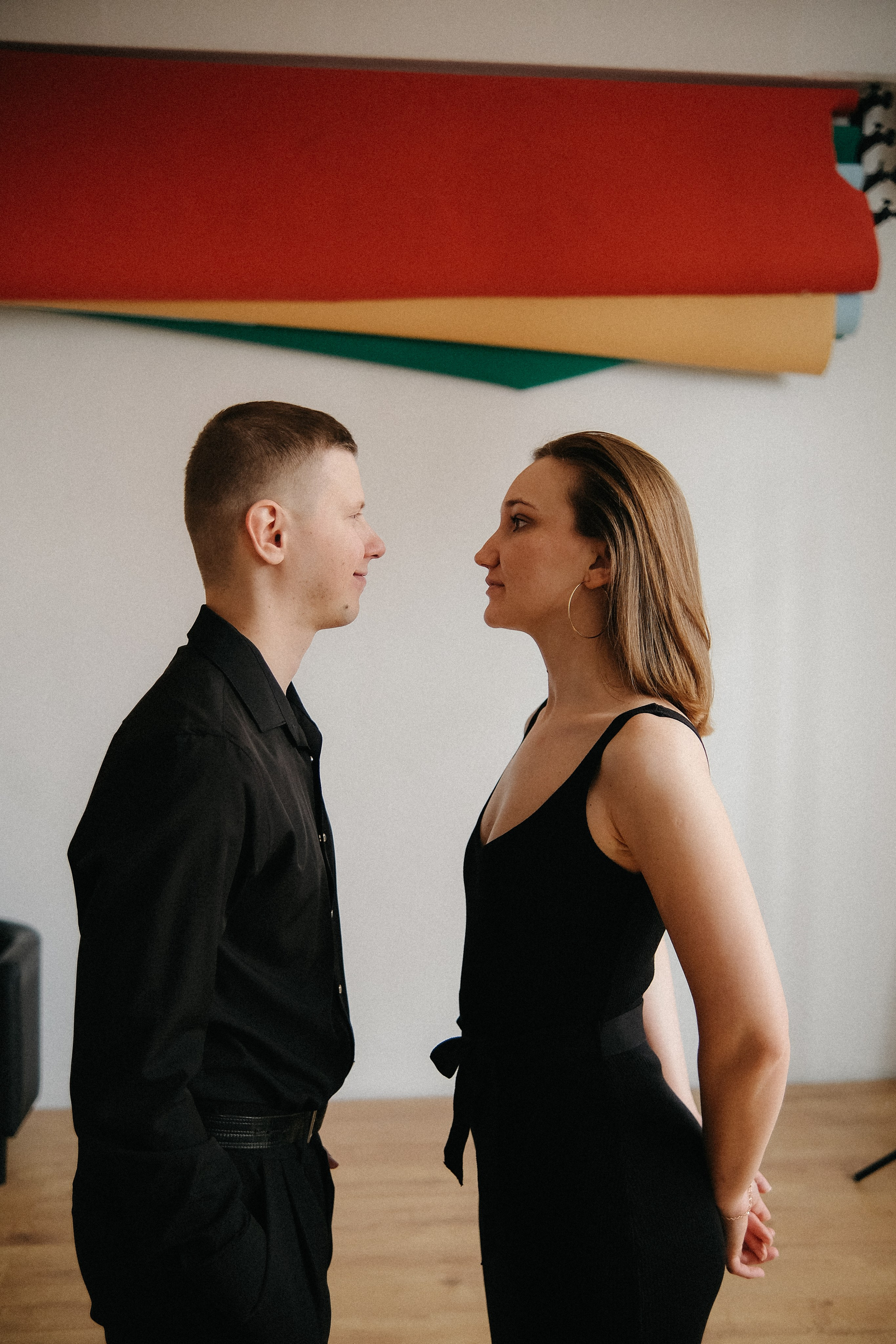 Лена & Рома. Phdkvmr.ru