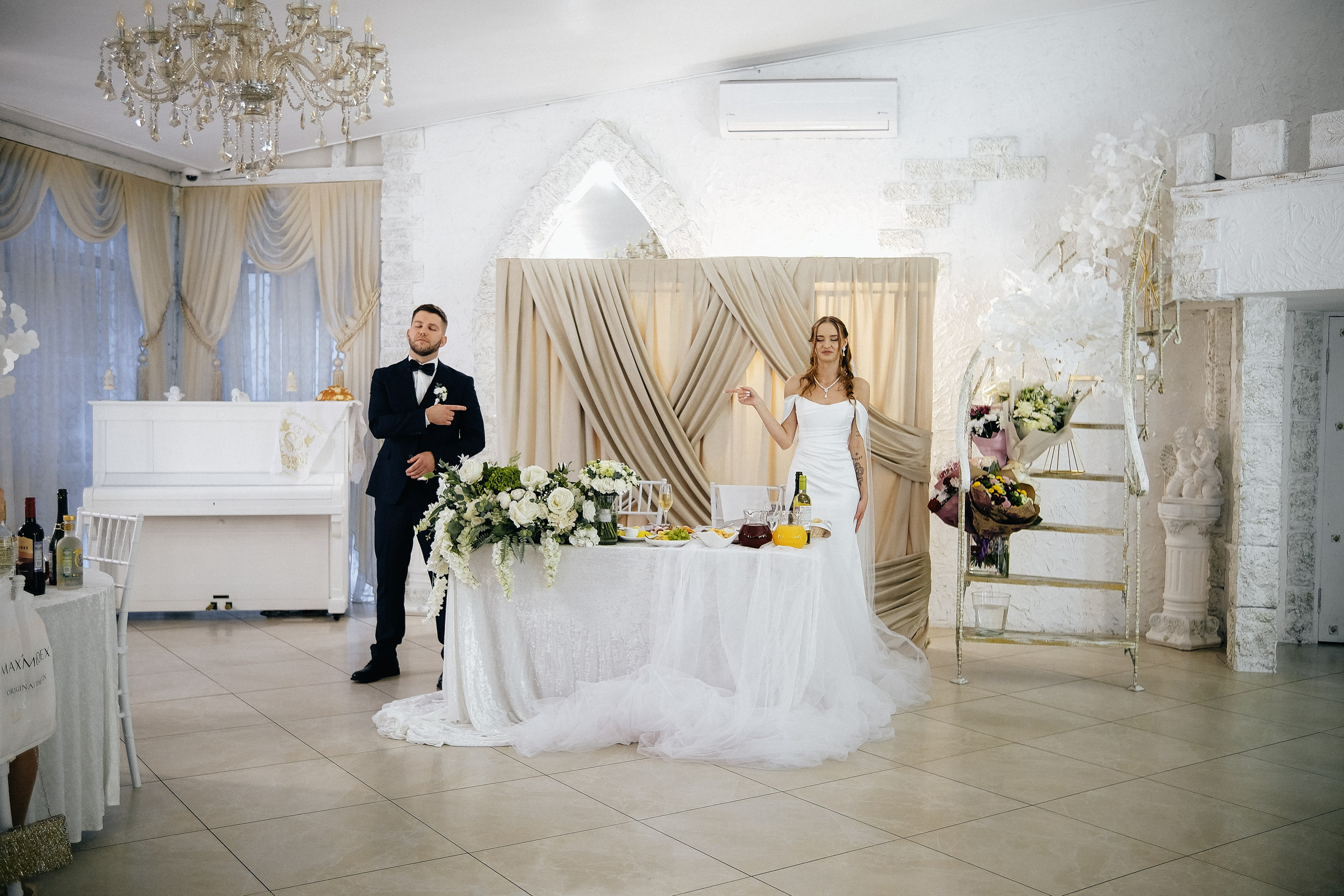 Оля & Денис СПБ. Phdkvmr.ru