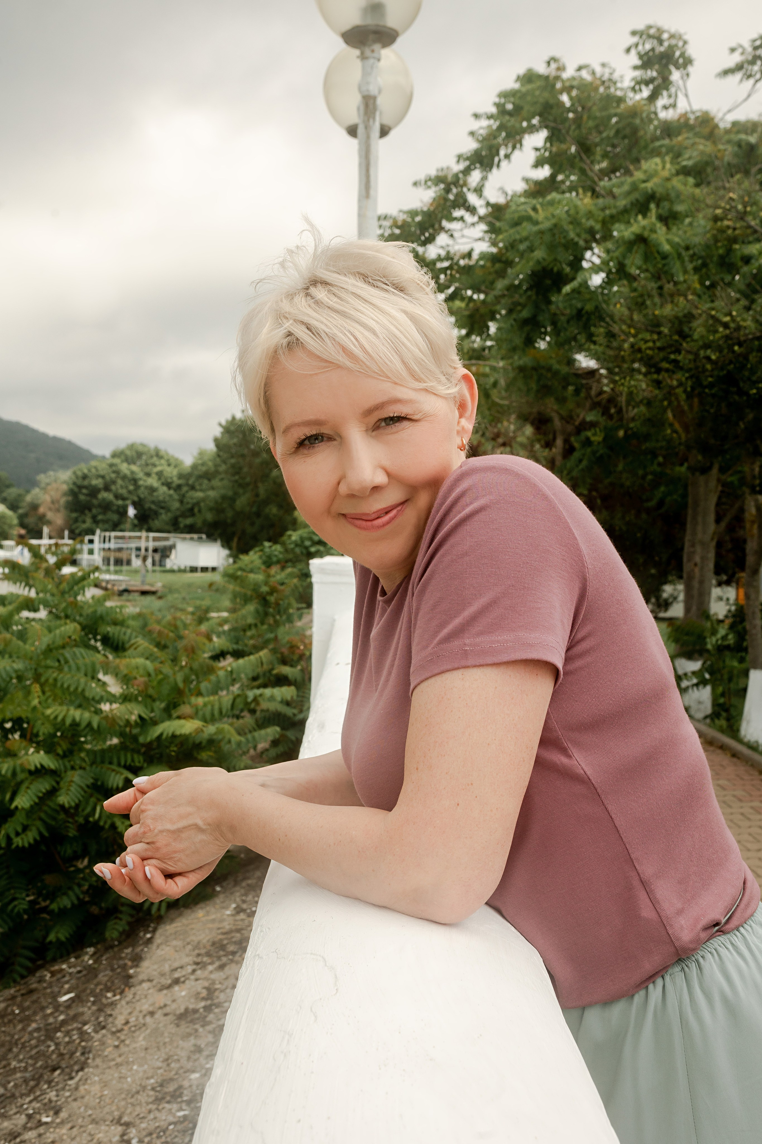 Юлия. Фотограф в Геленджике, Архипо-Осиповке, Абрау-Дюрсо, Кринице Виктория