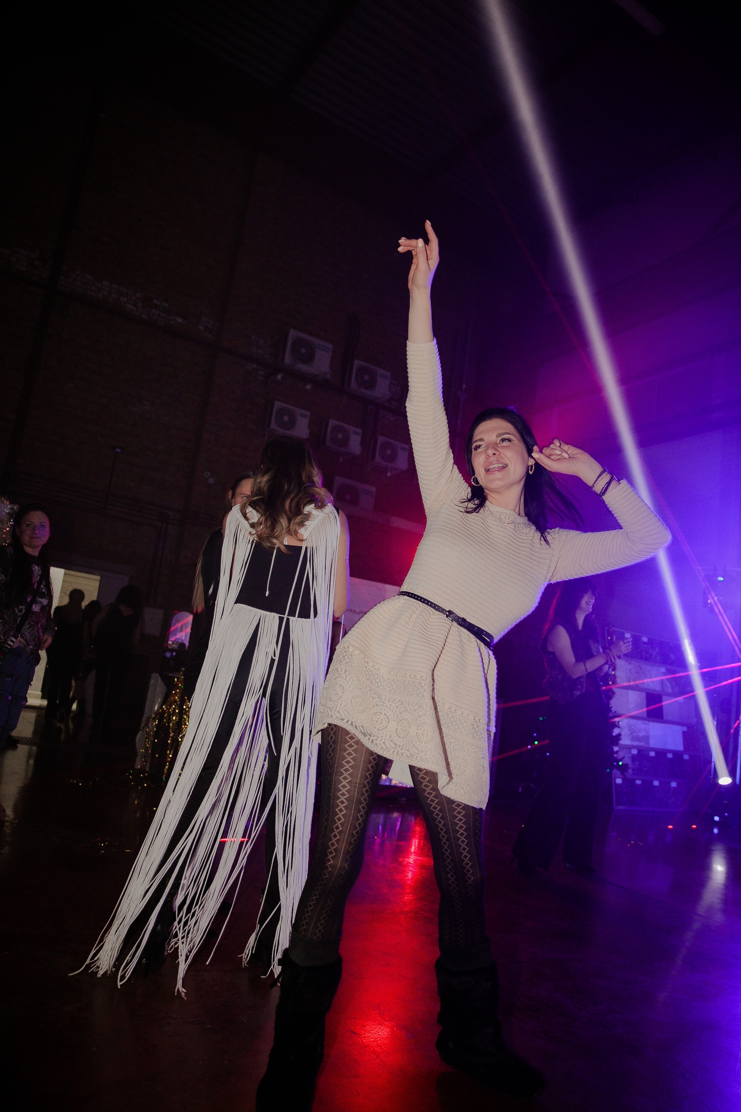 Корпоративный репортаж. Серия 54