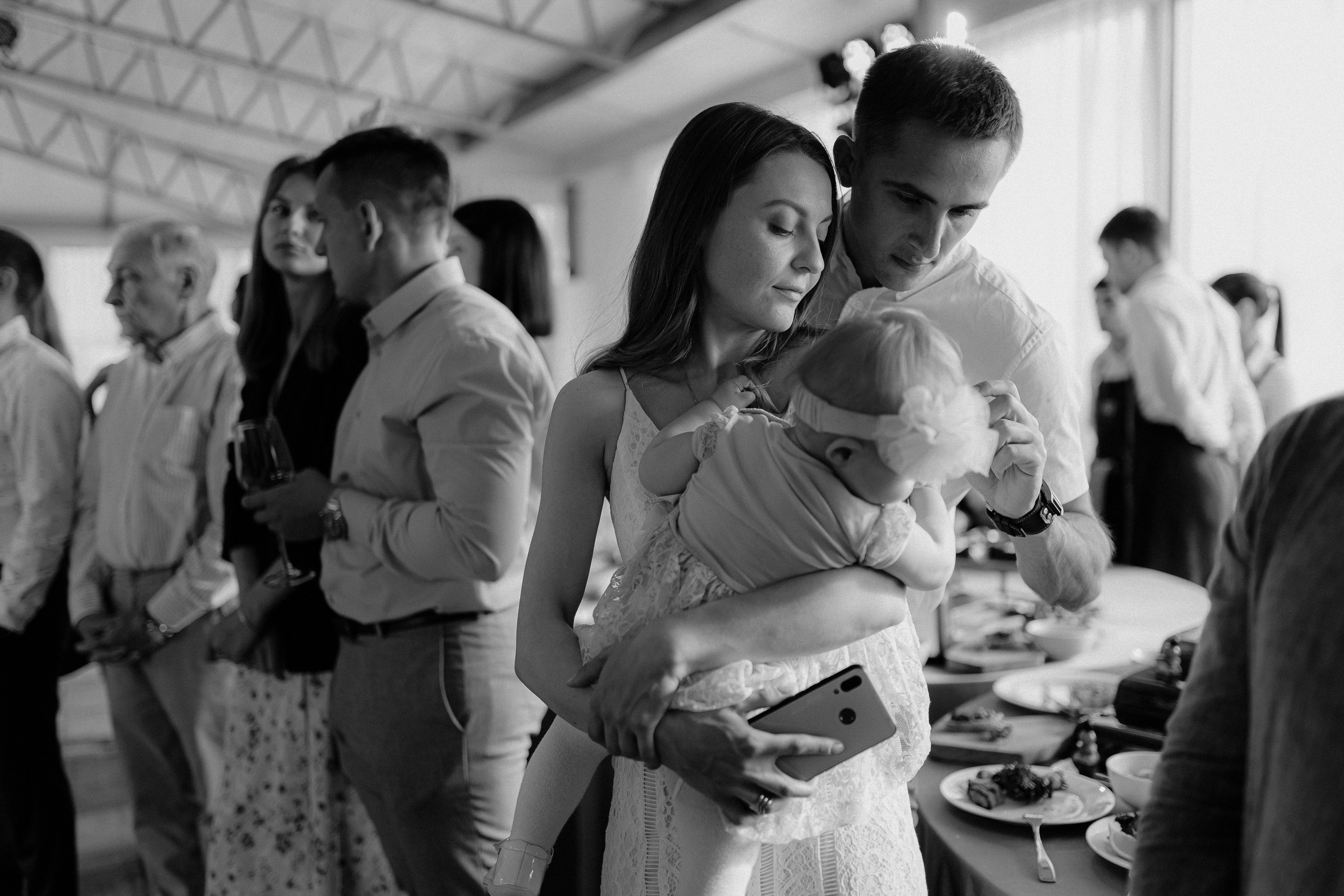 Снежана & Станислав. Главная