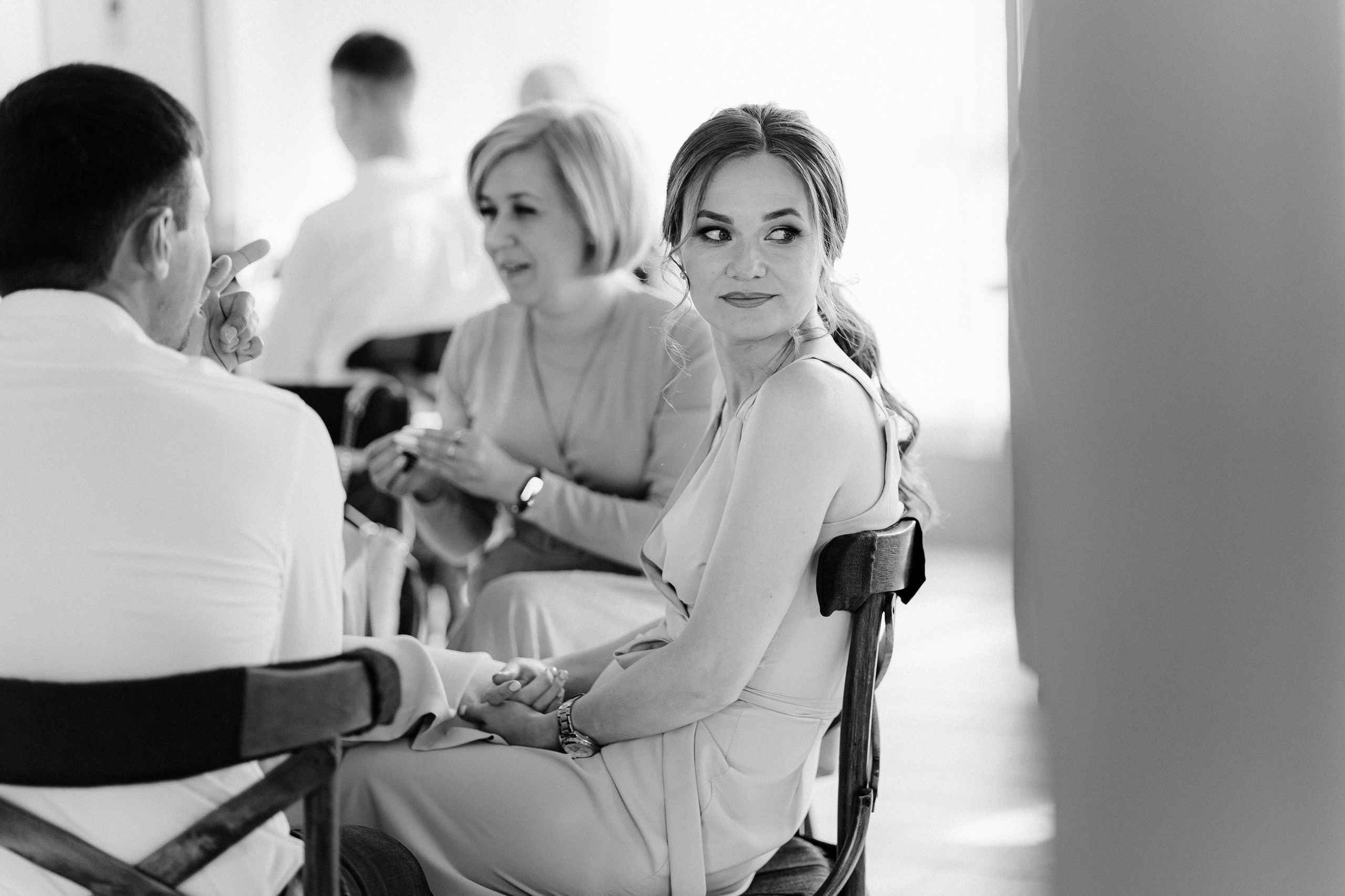 Снежана & Станислав. Главная