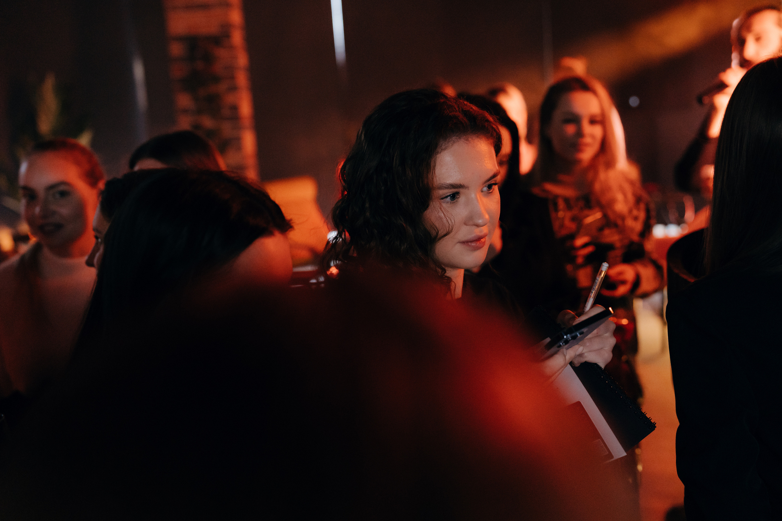 Event | Dafner. Главная