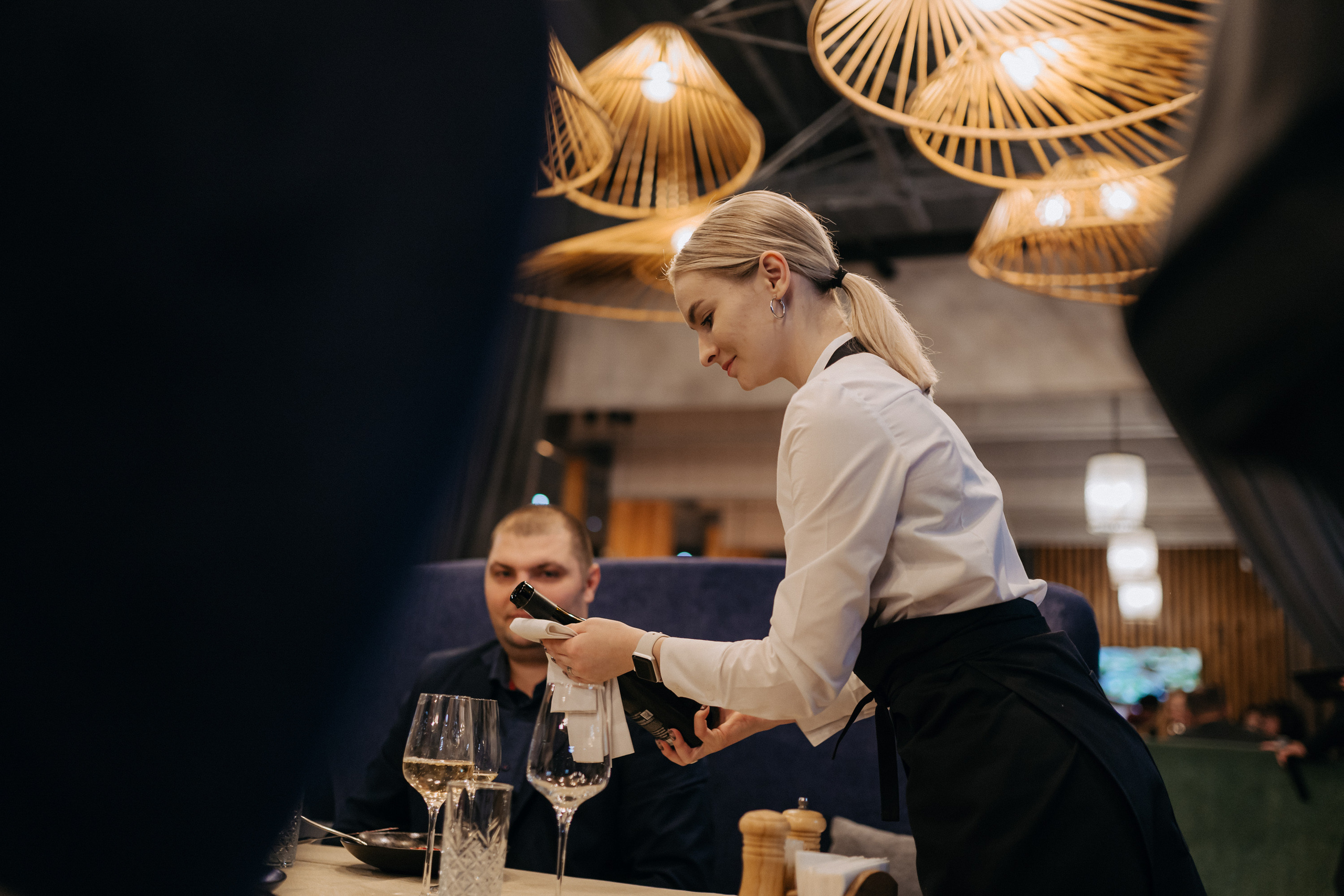 ГАСТРОУЖИН в СытоПьяно | 2022. Главная