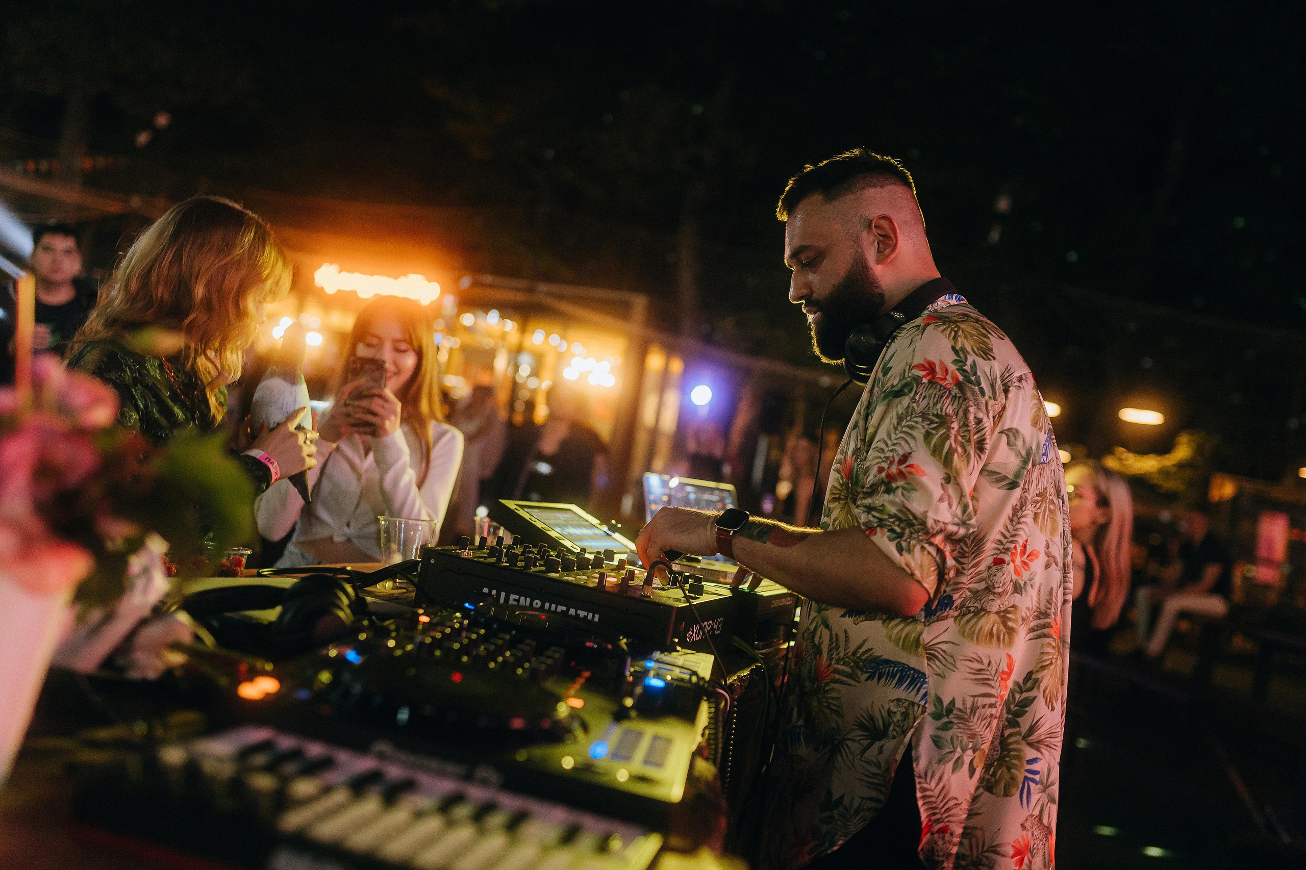 Парк Культуры. Главная