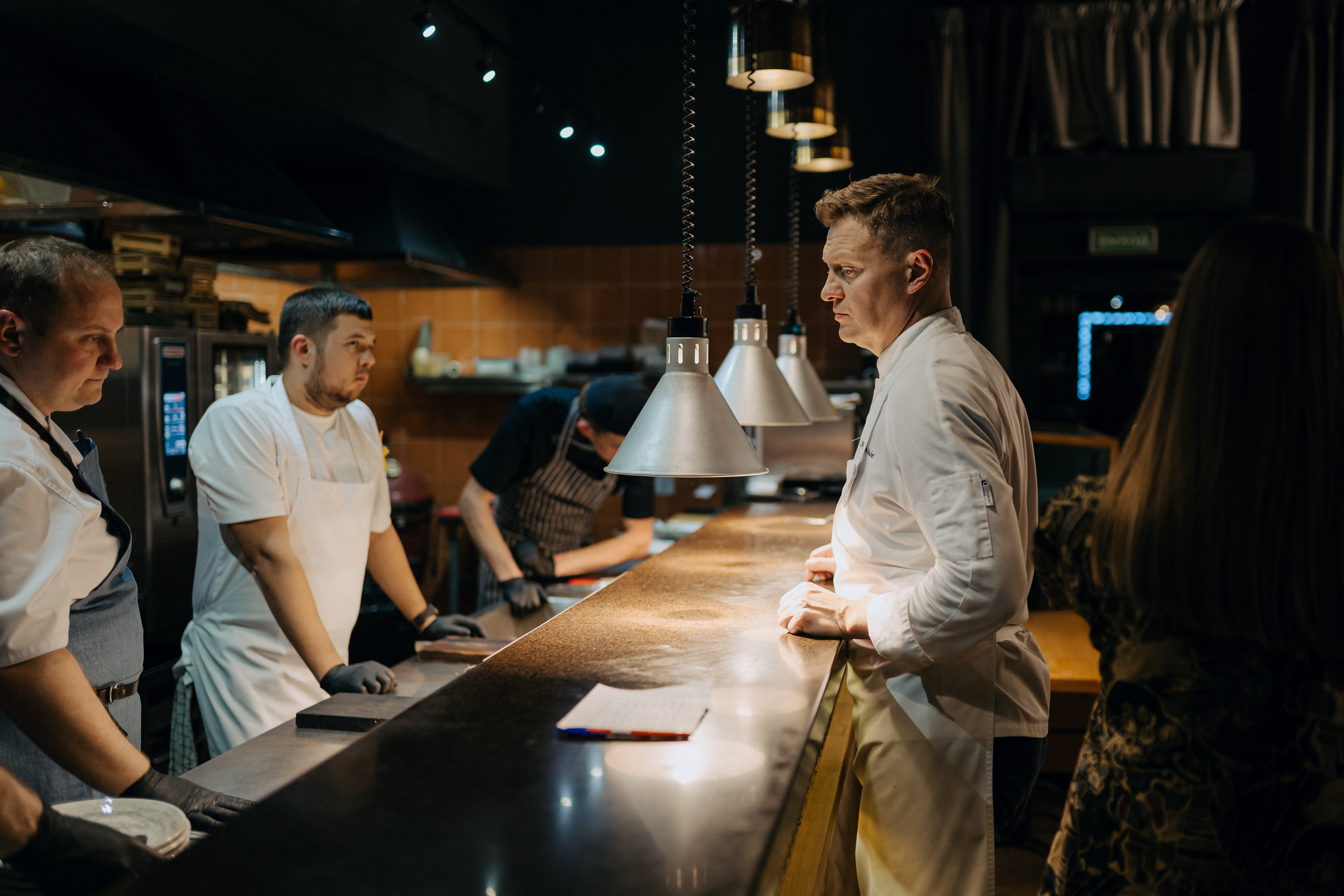 ГАСТРОУЖИН в СытоПьяно | 2022. Главная