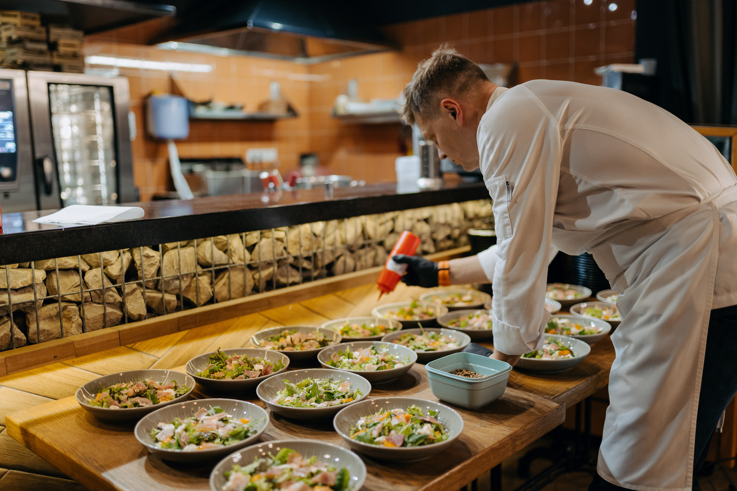 ГАСТРОУЖИН в СытоПьяно | 2022. Главная