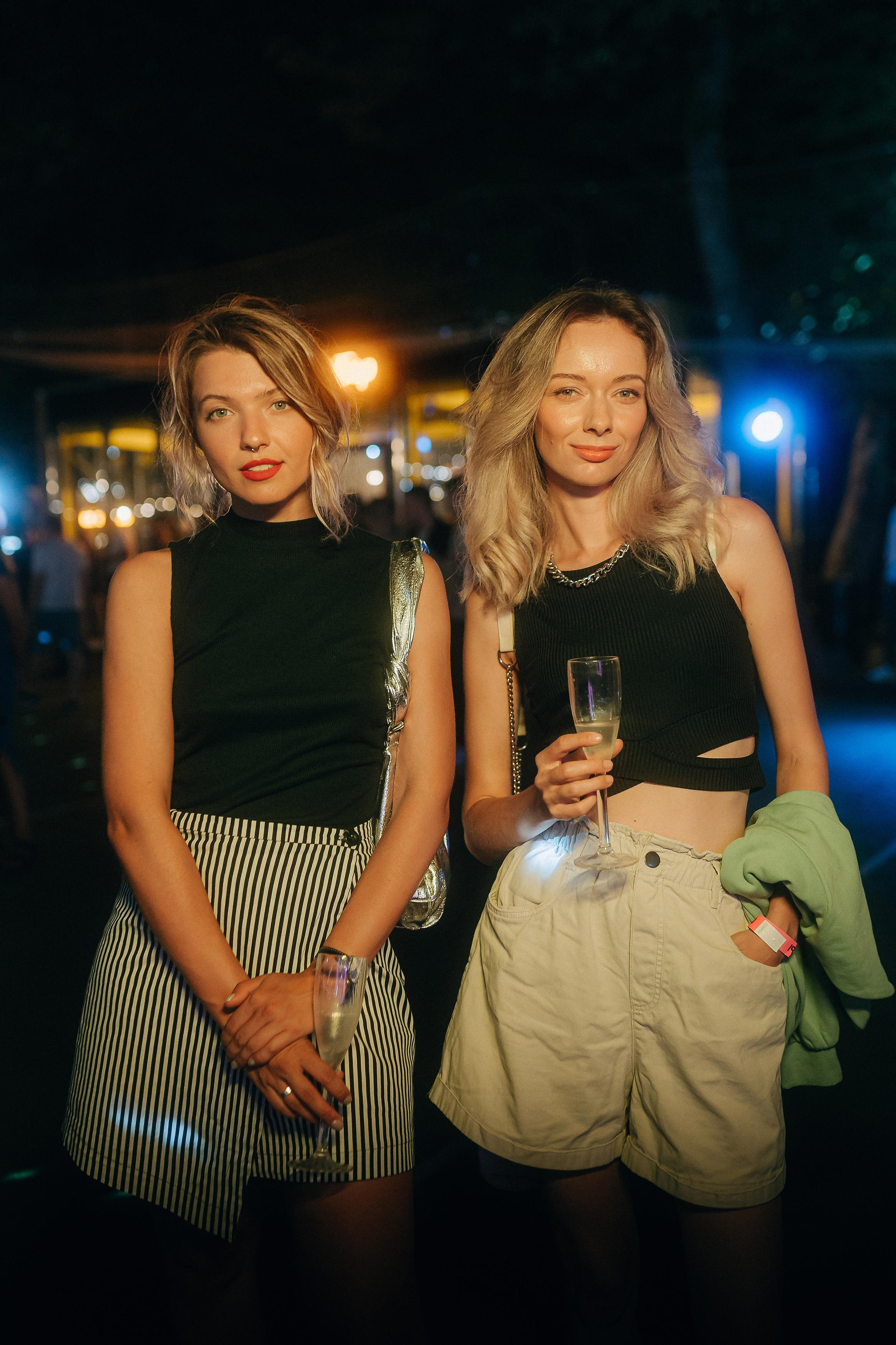 Парк Культуры. Главная