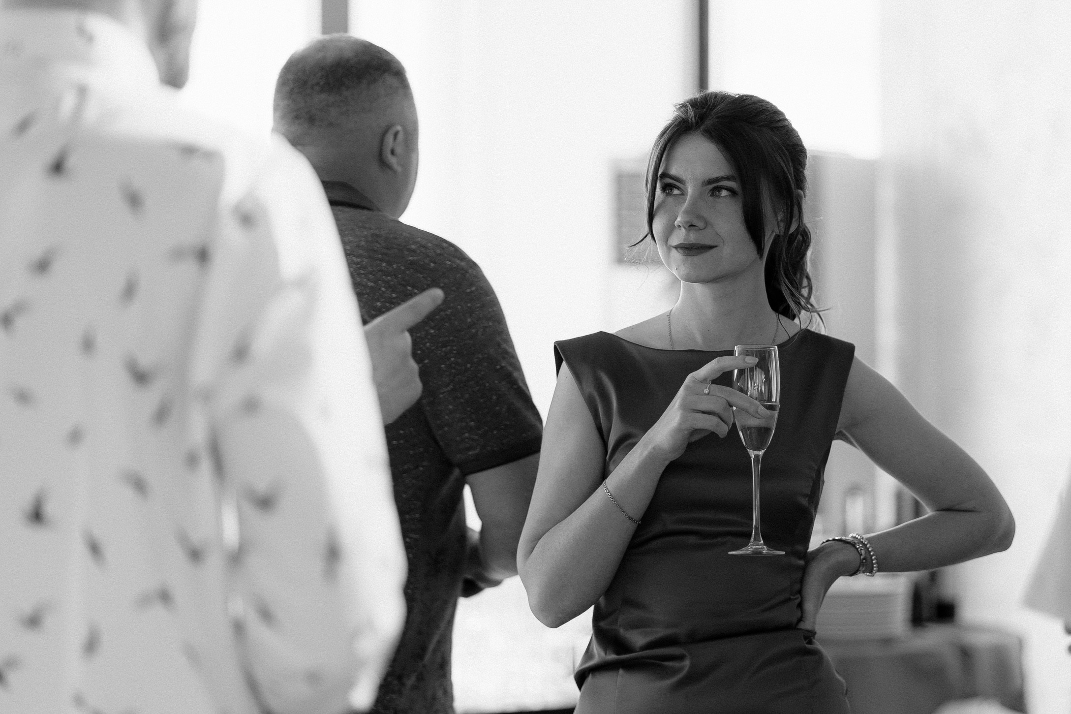 Снежана & Станислав. Главная