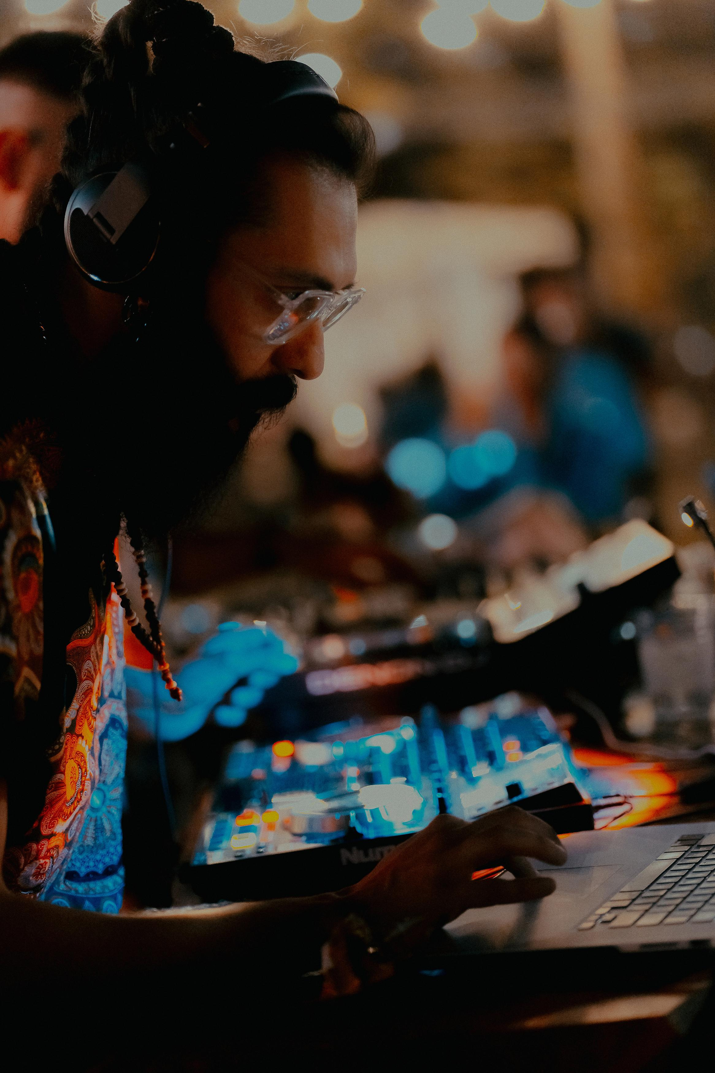 Парк Культуры. Главная