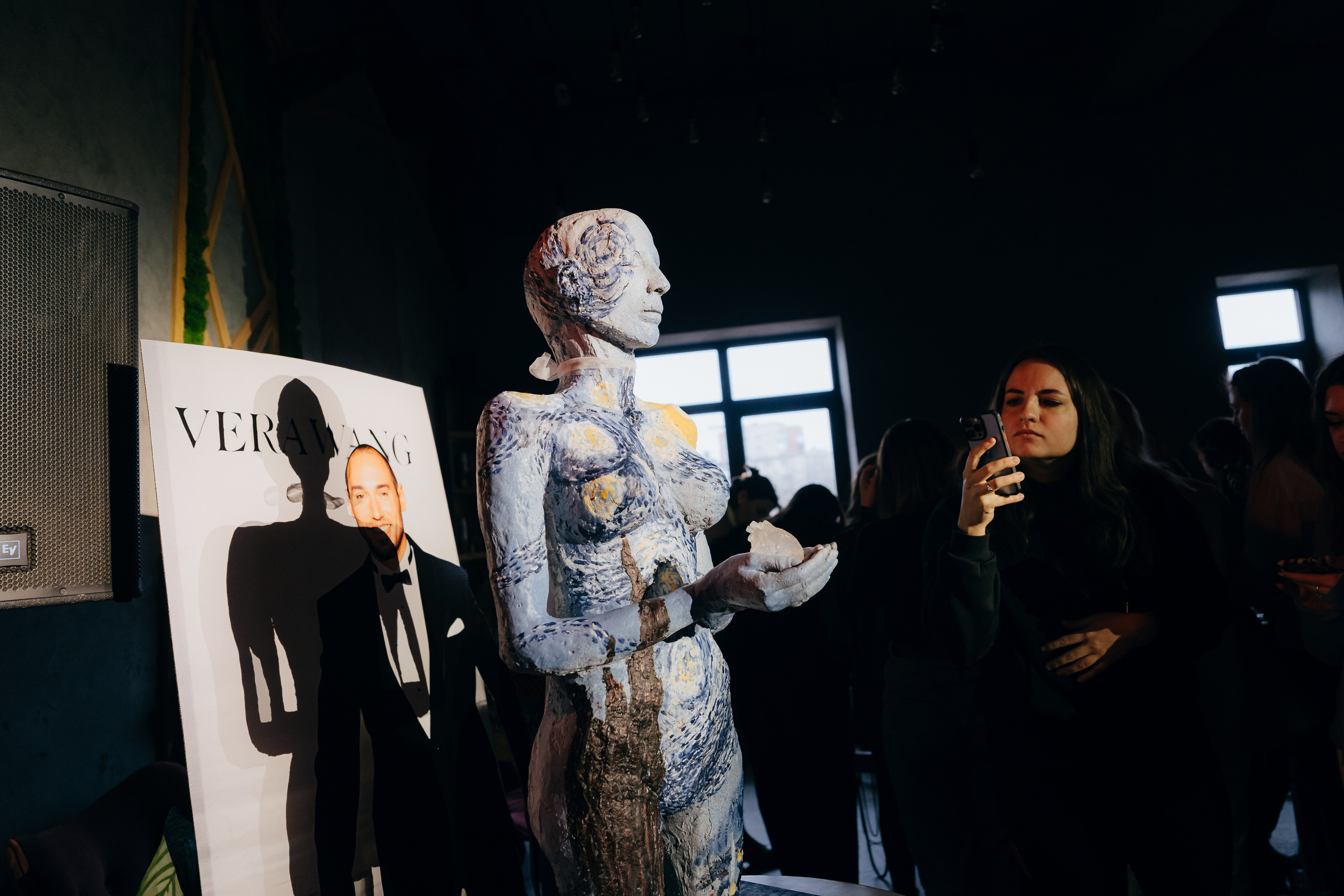 Event | Dafner. Главная