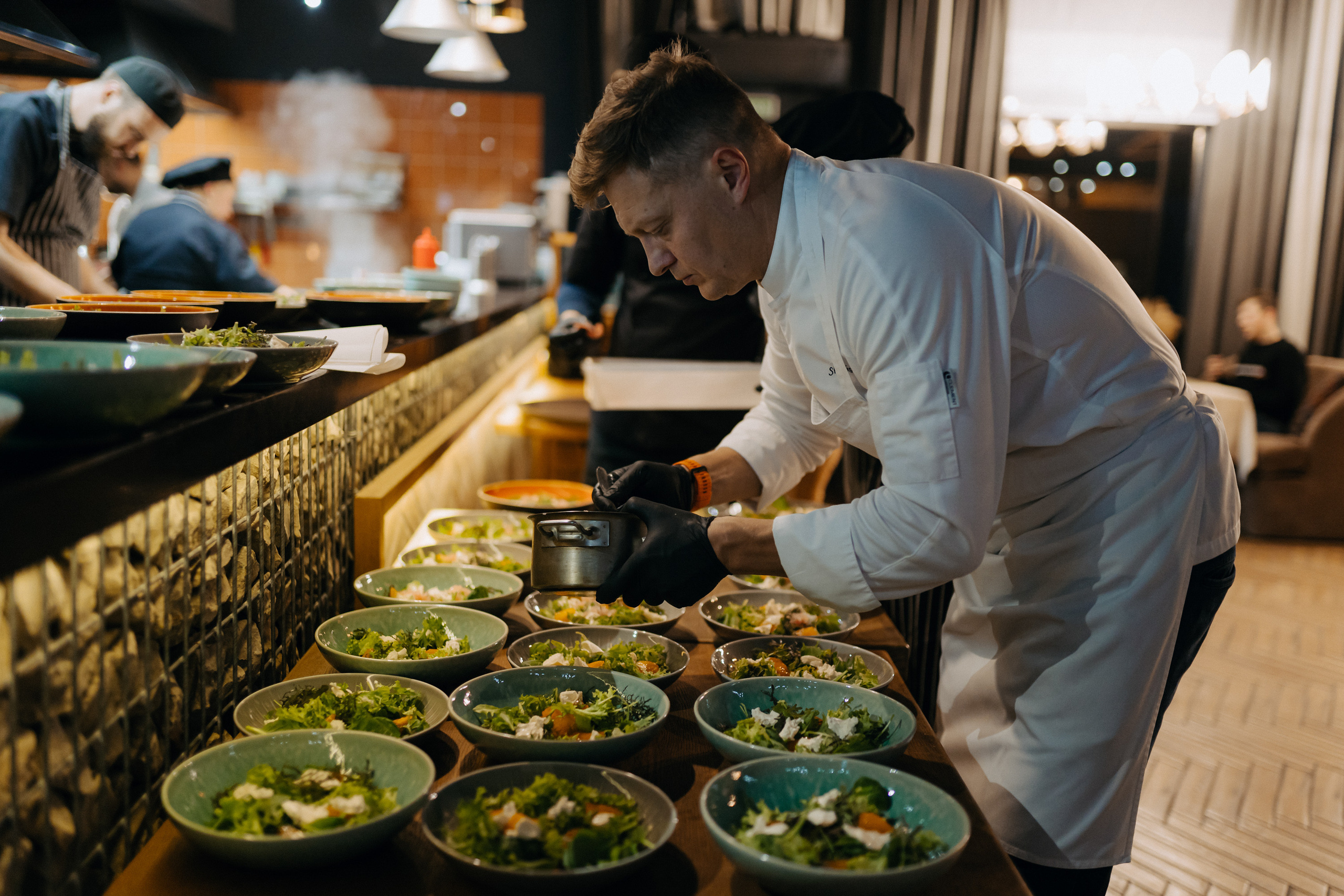 ГАСТРОУЖИН в СытоПьяно | 2022. Главная