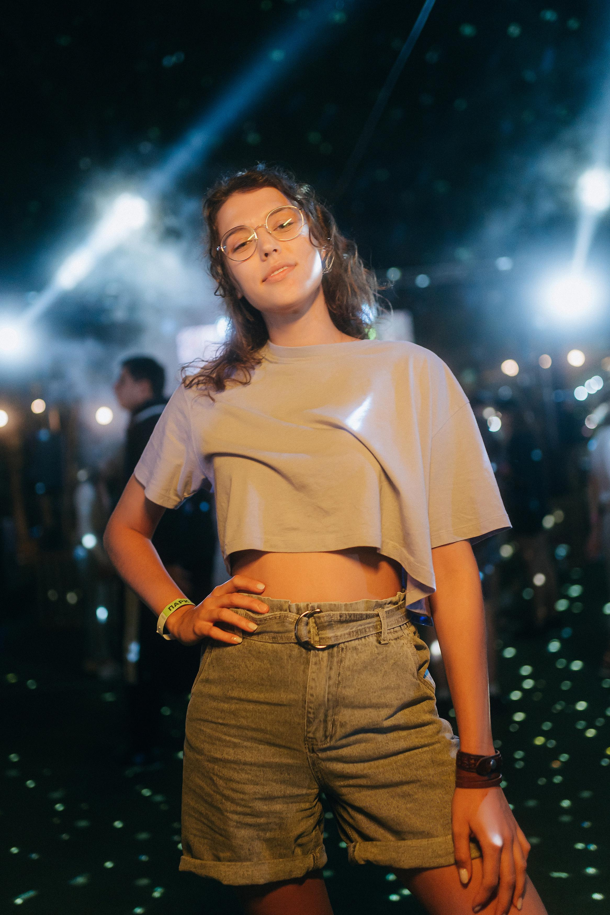 Парк Культуры. Главная