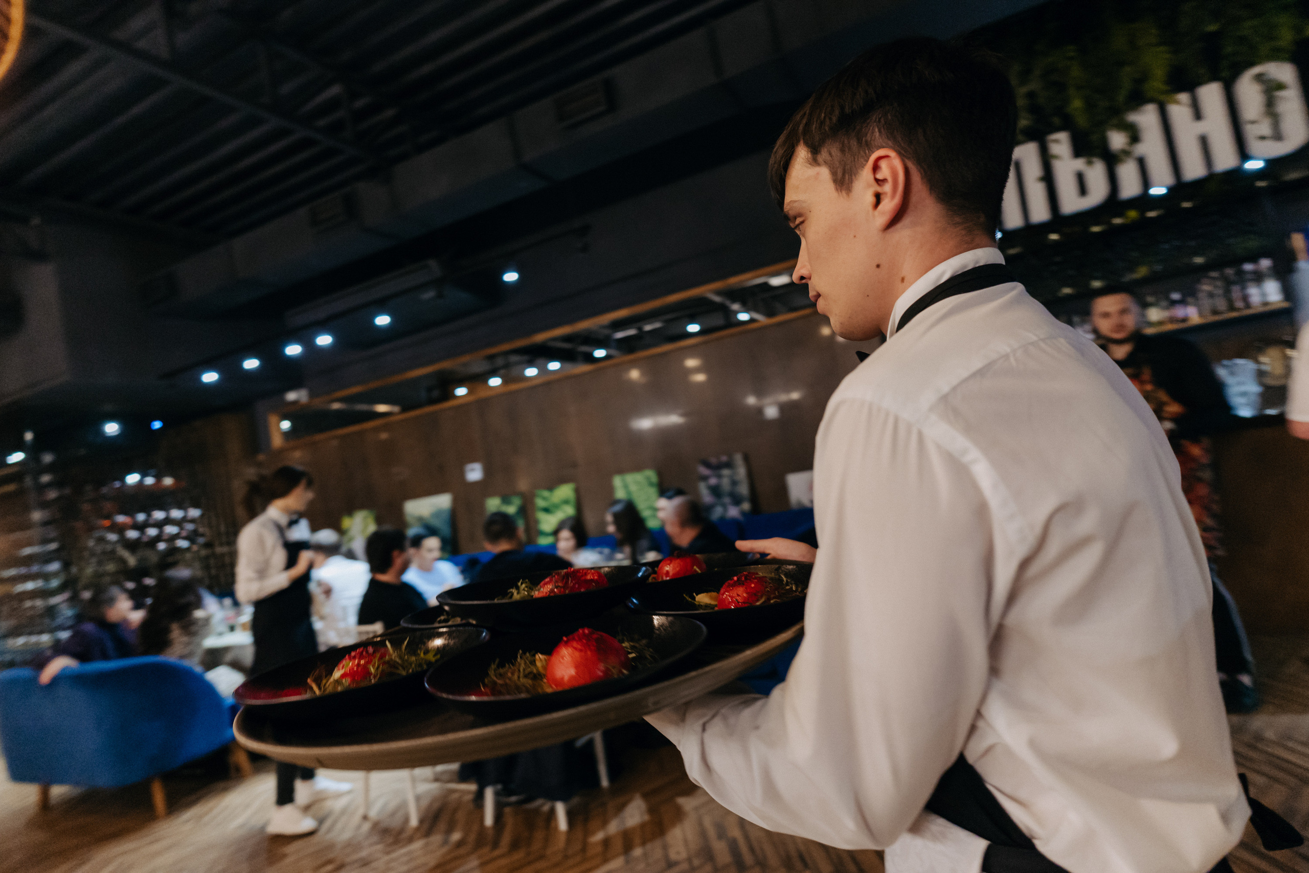 ГАСТРОУЖИН в СытоПьяно | 2022. Главная