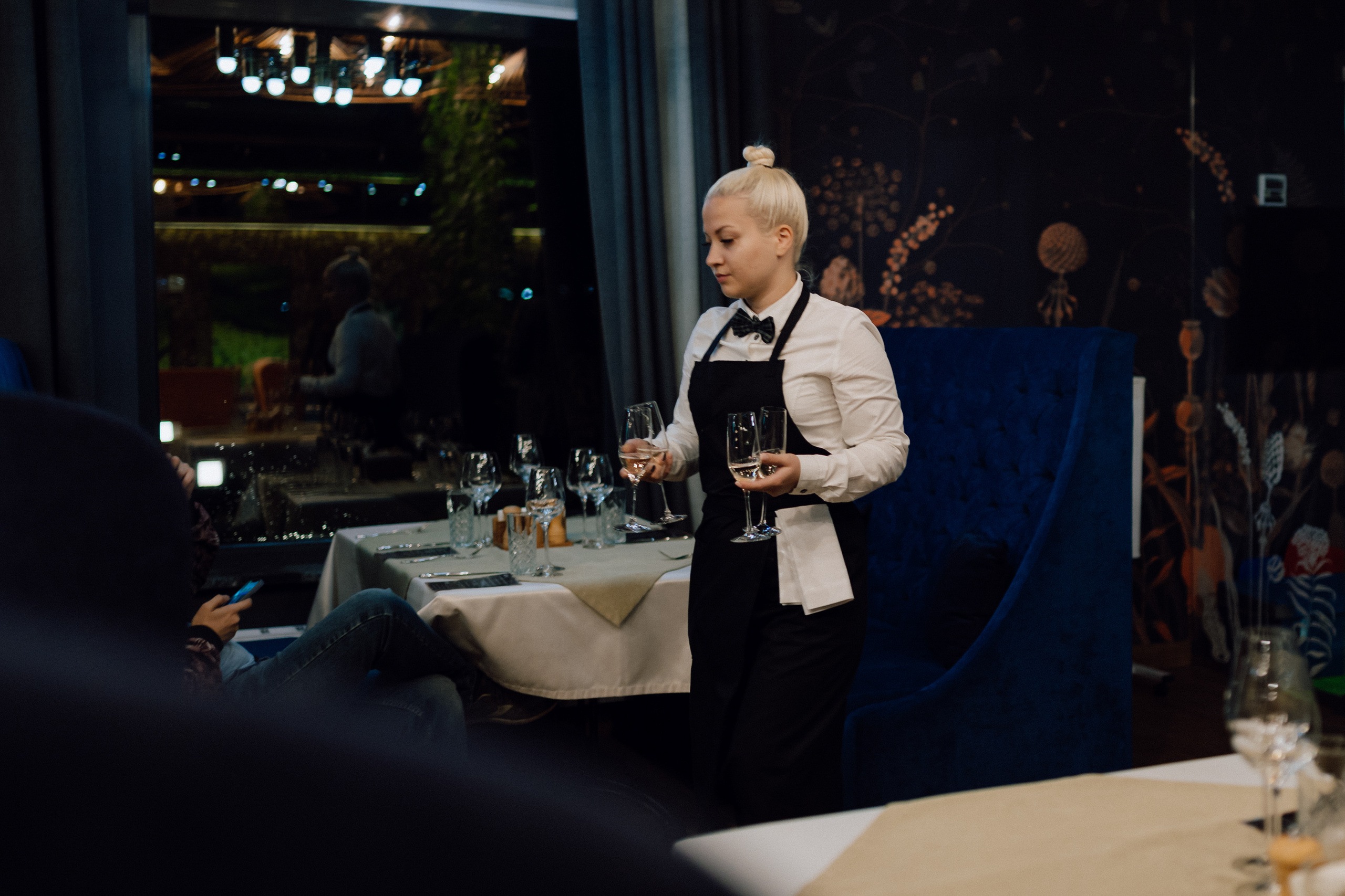 ГАСТРОУЖИН в СытоПьяно | 2022. Главная