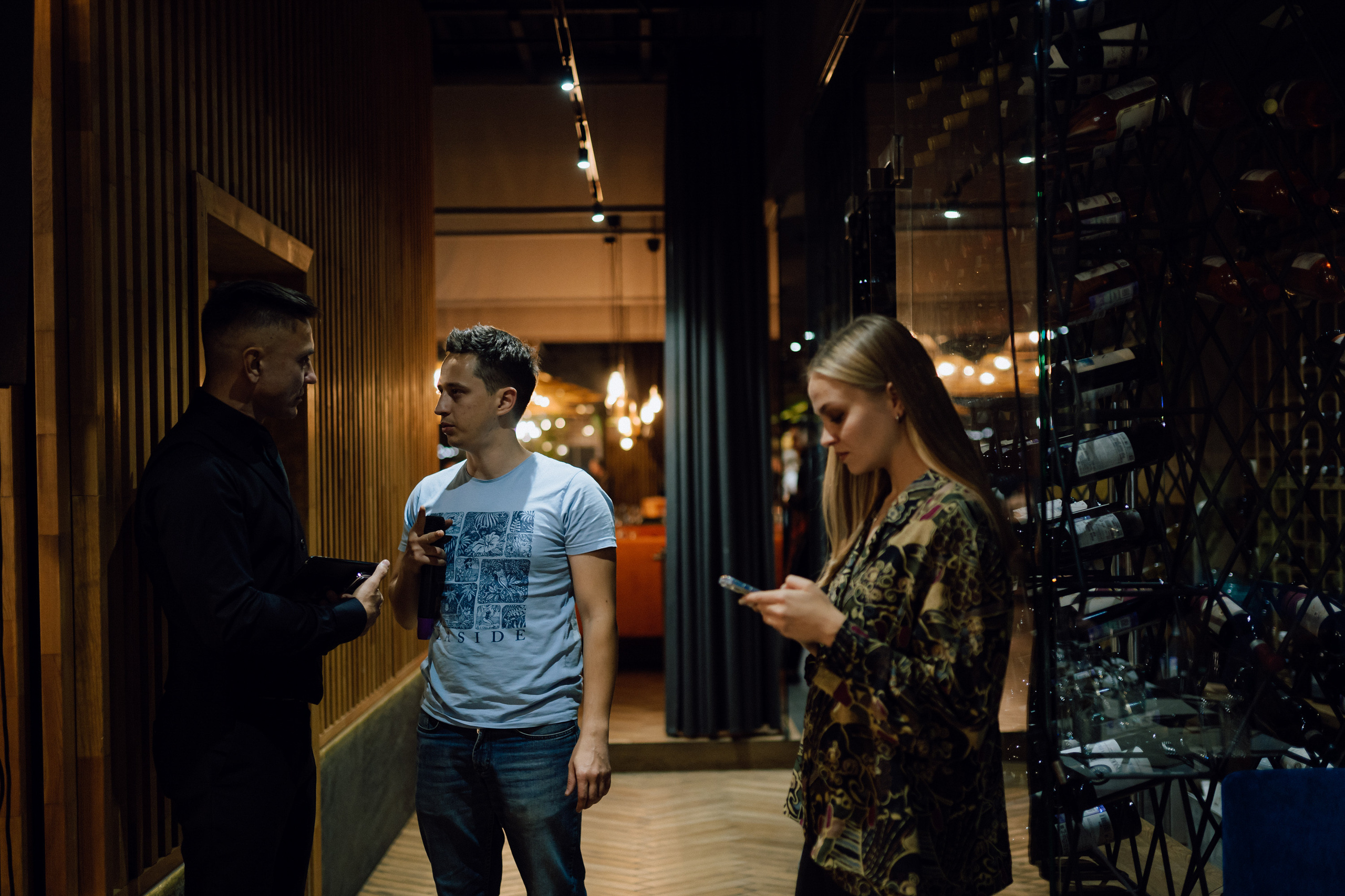 ГАСТРОУЖИН в СытоПьяно | 2022. Главная