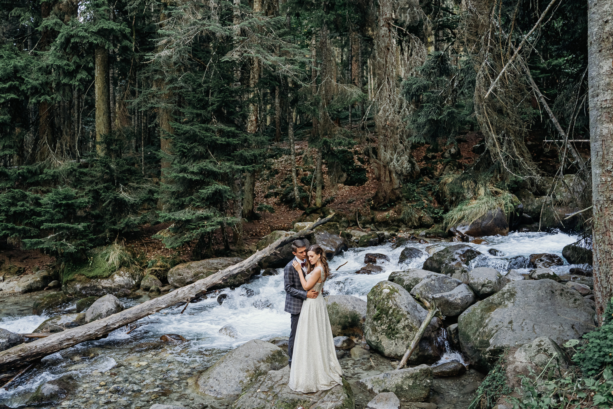 Горный вайб. Главная