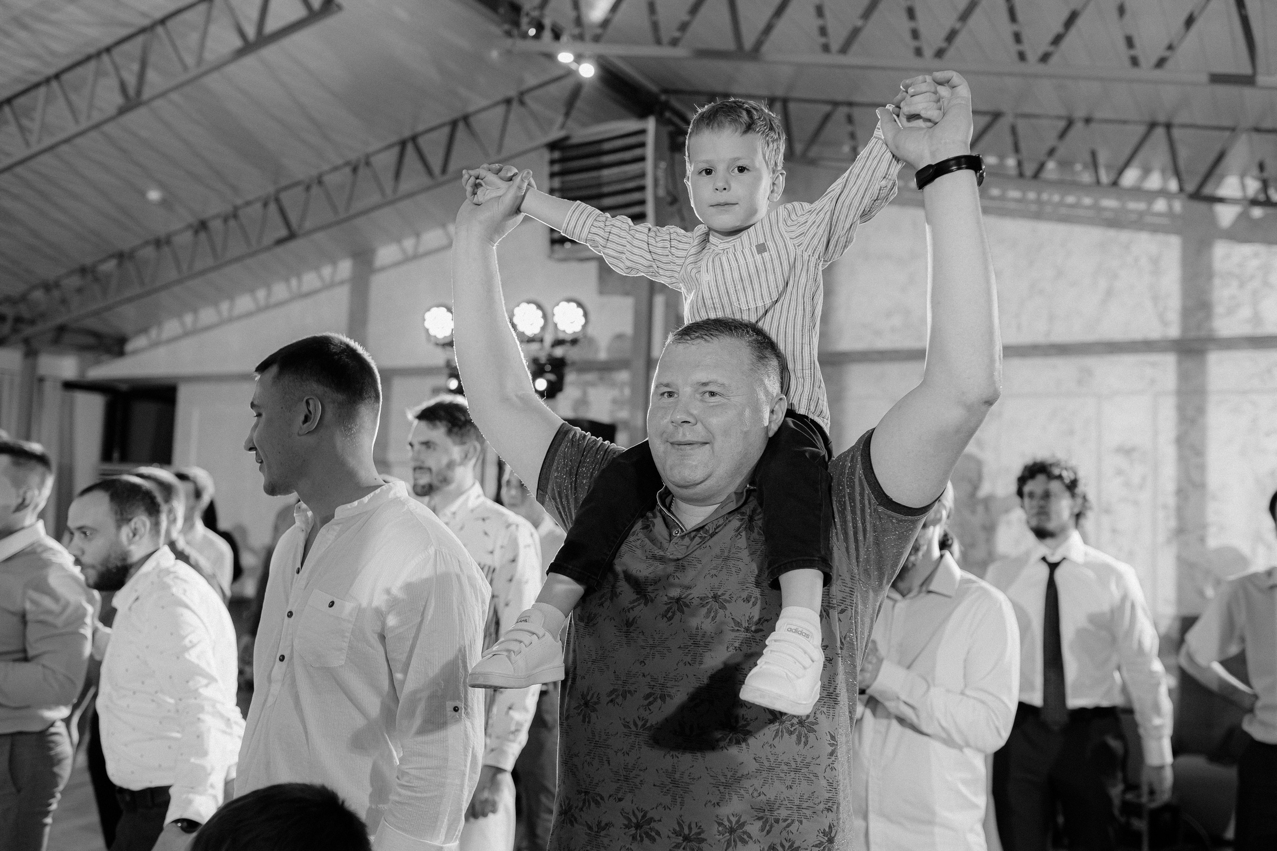 Снежана & Станислав. Главная