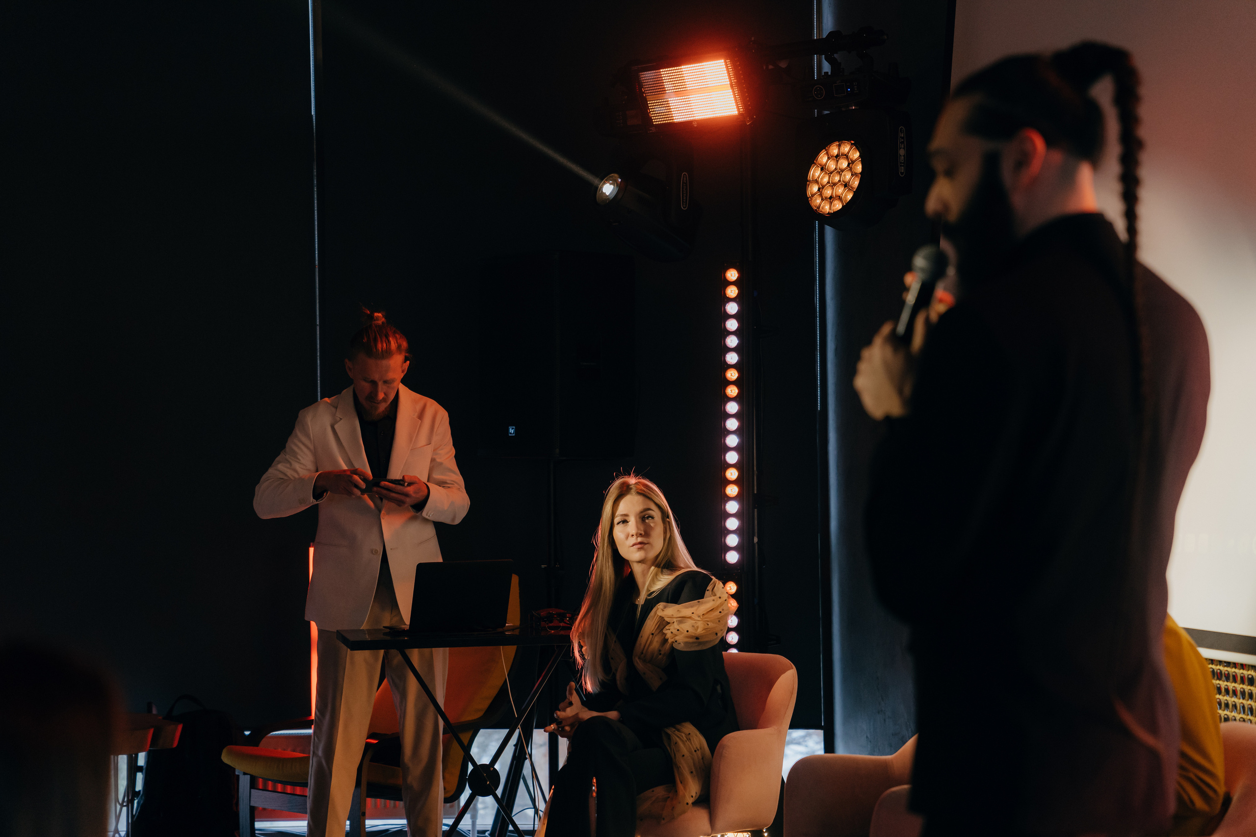 Event | Dafner. Главная