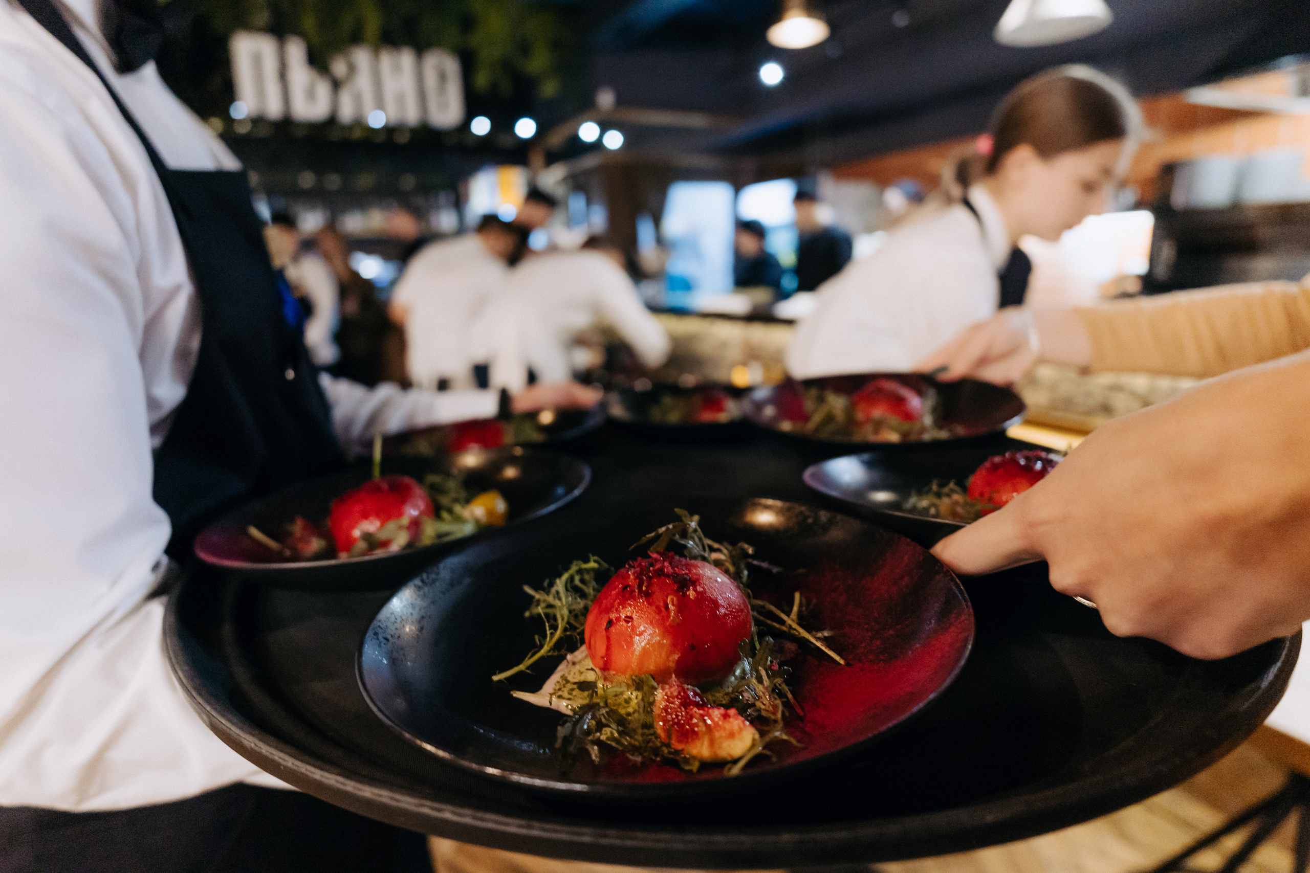 ГАСТРОУЖИН в СытоПьяно | 2022. Главная