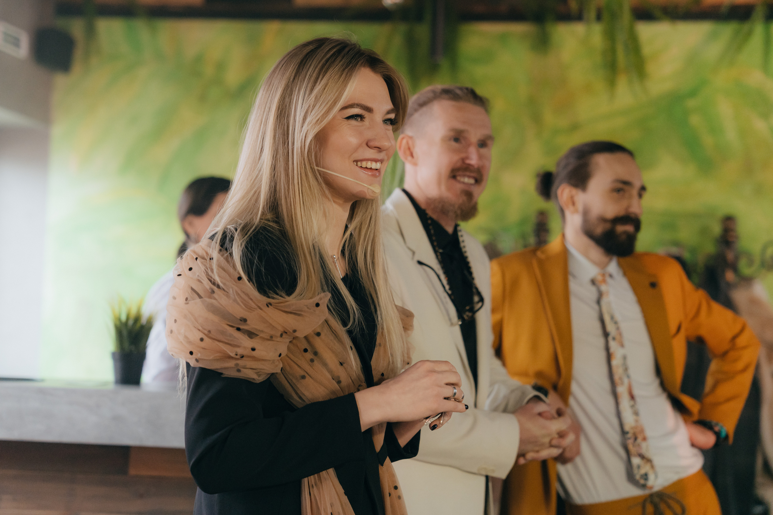 Event | Dafner. Главная