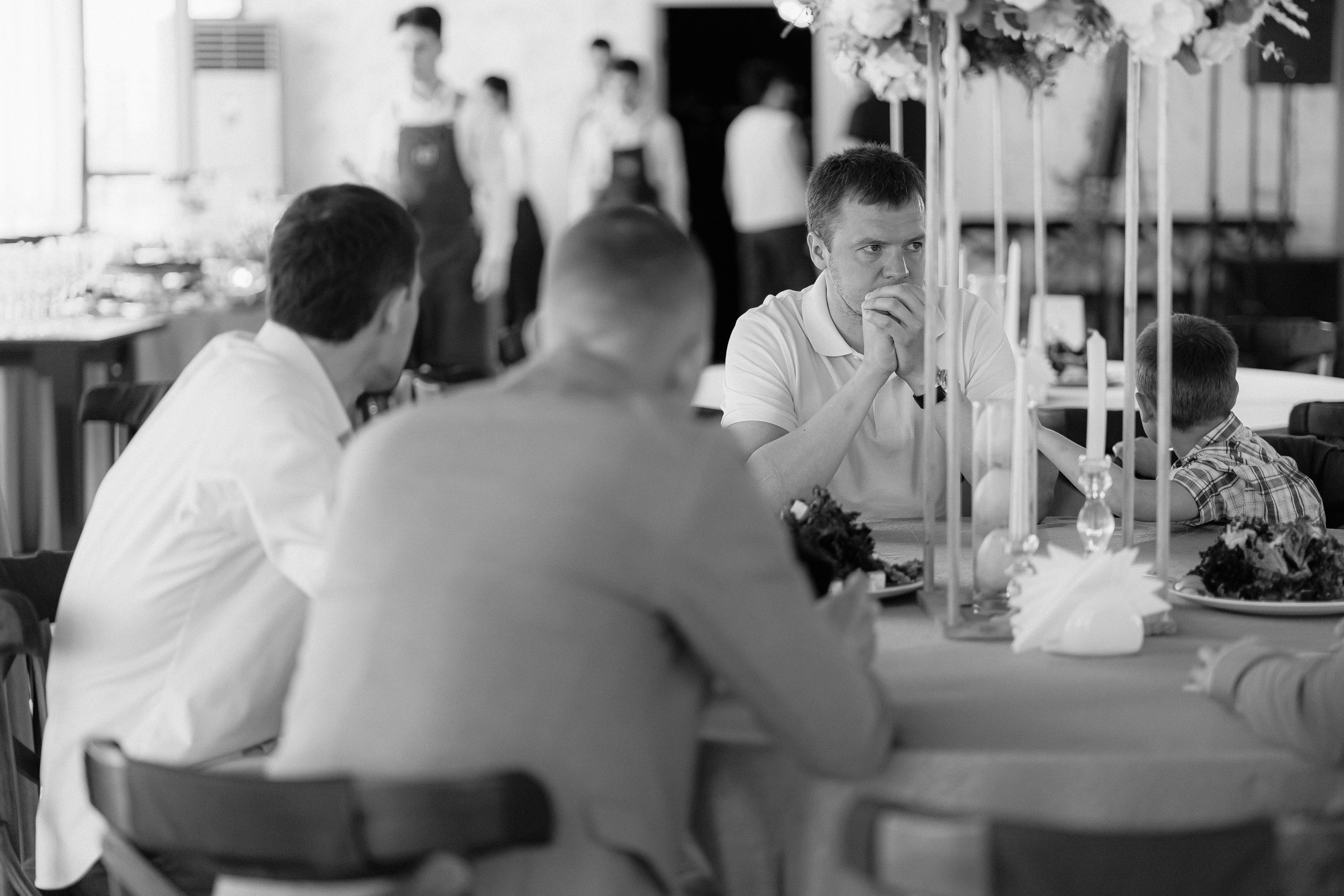 Снежана & Станислав. Главная