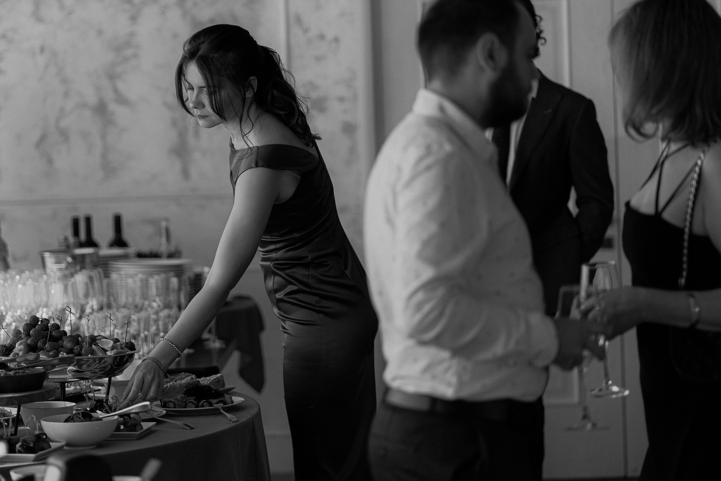 Снежана & Станислав. Главная