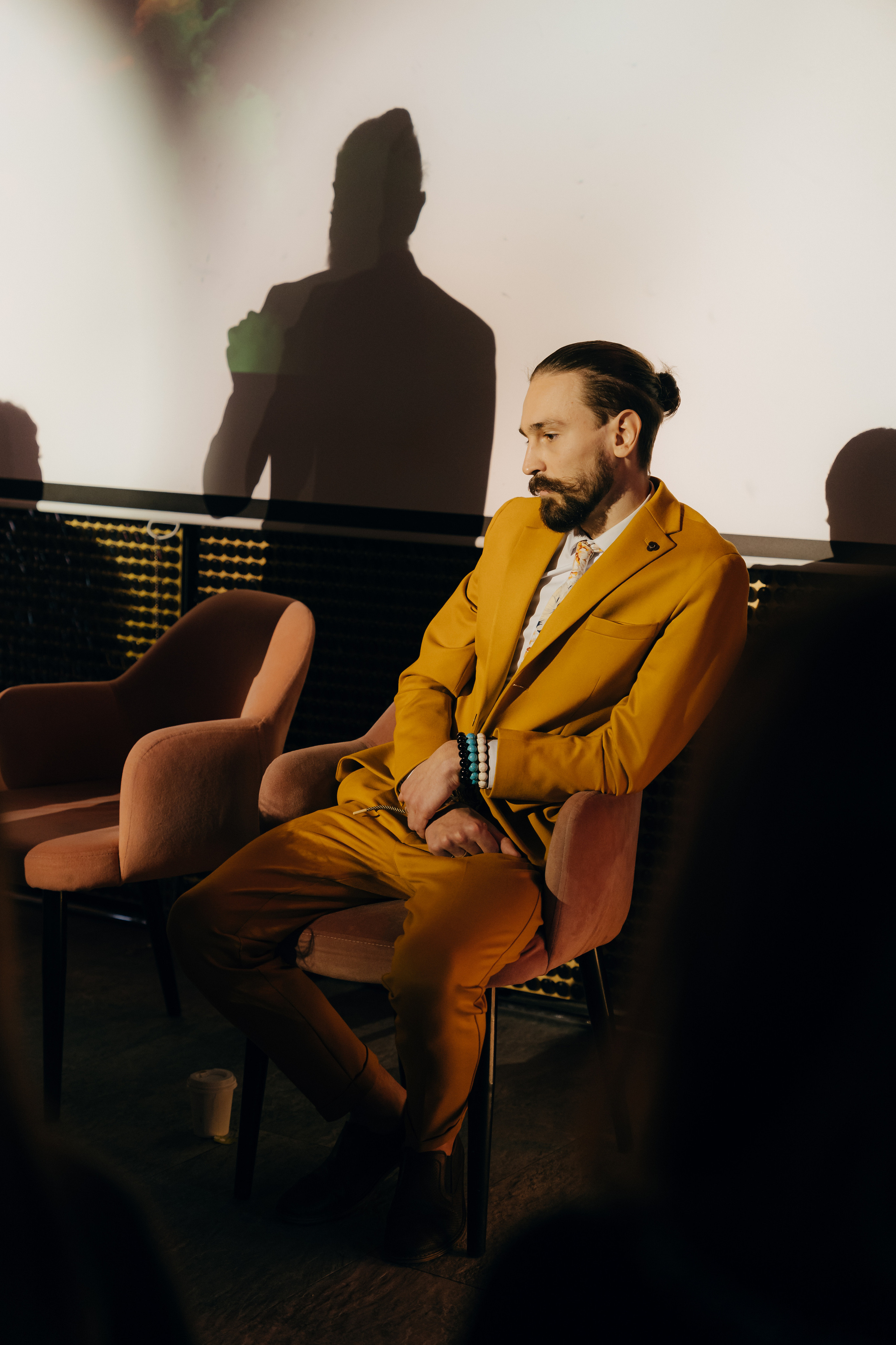 Event | Dafner. Главная