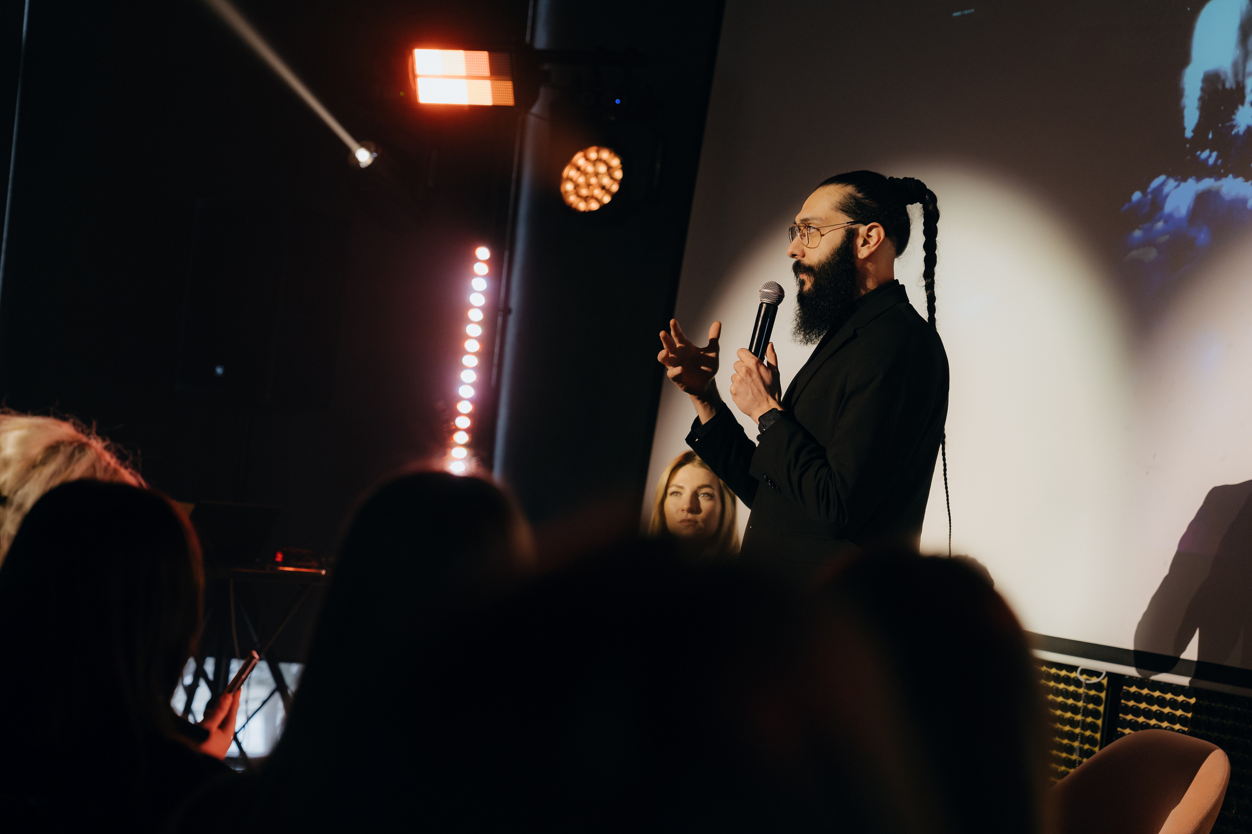 Event | Dafner. Главная