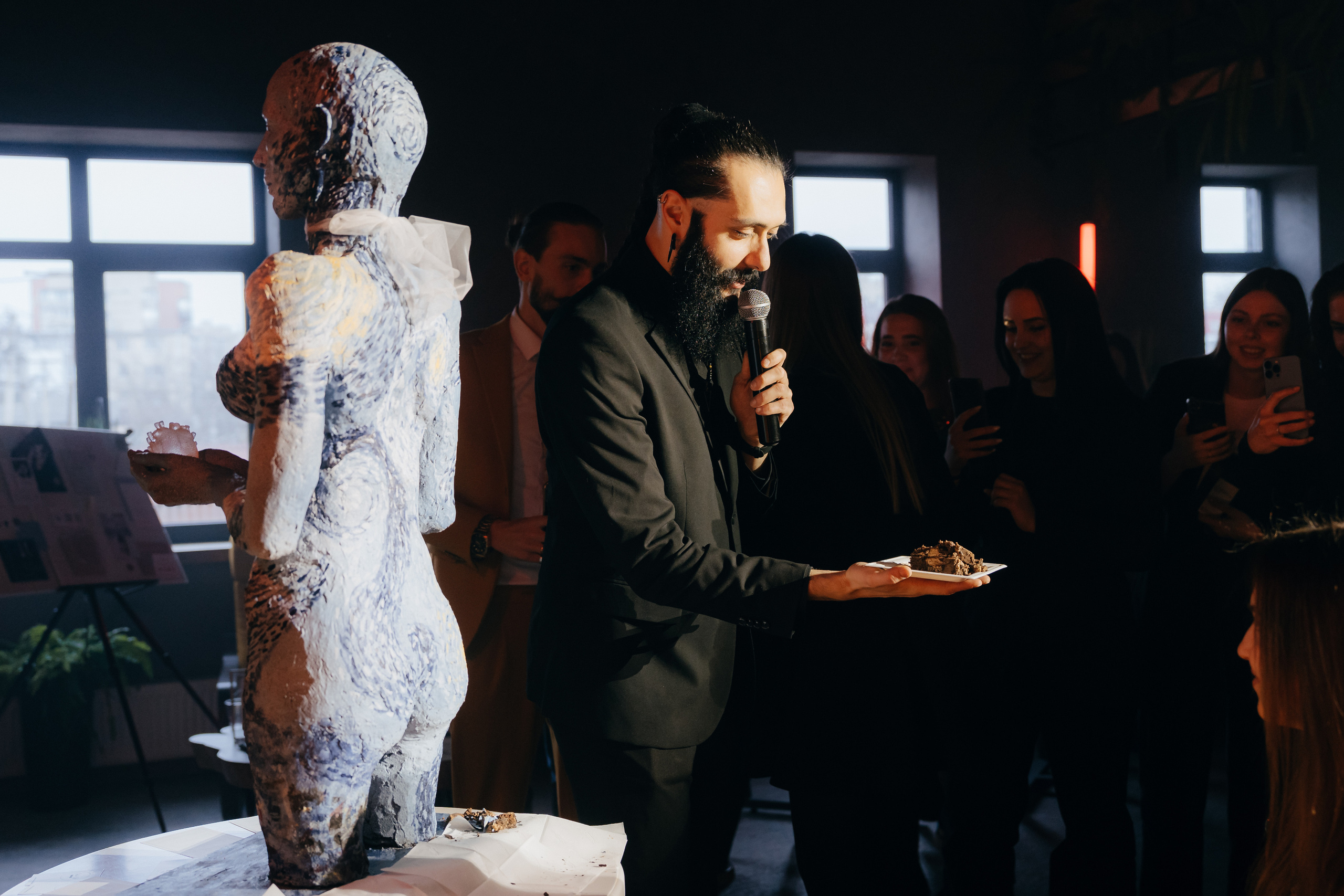 Event | Dafner. Главная