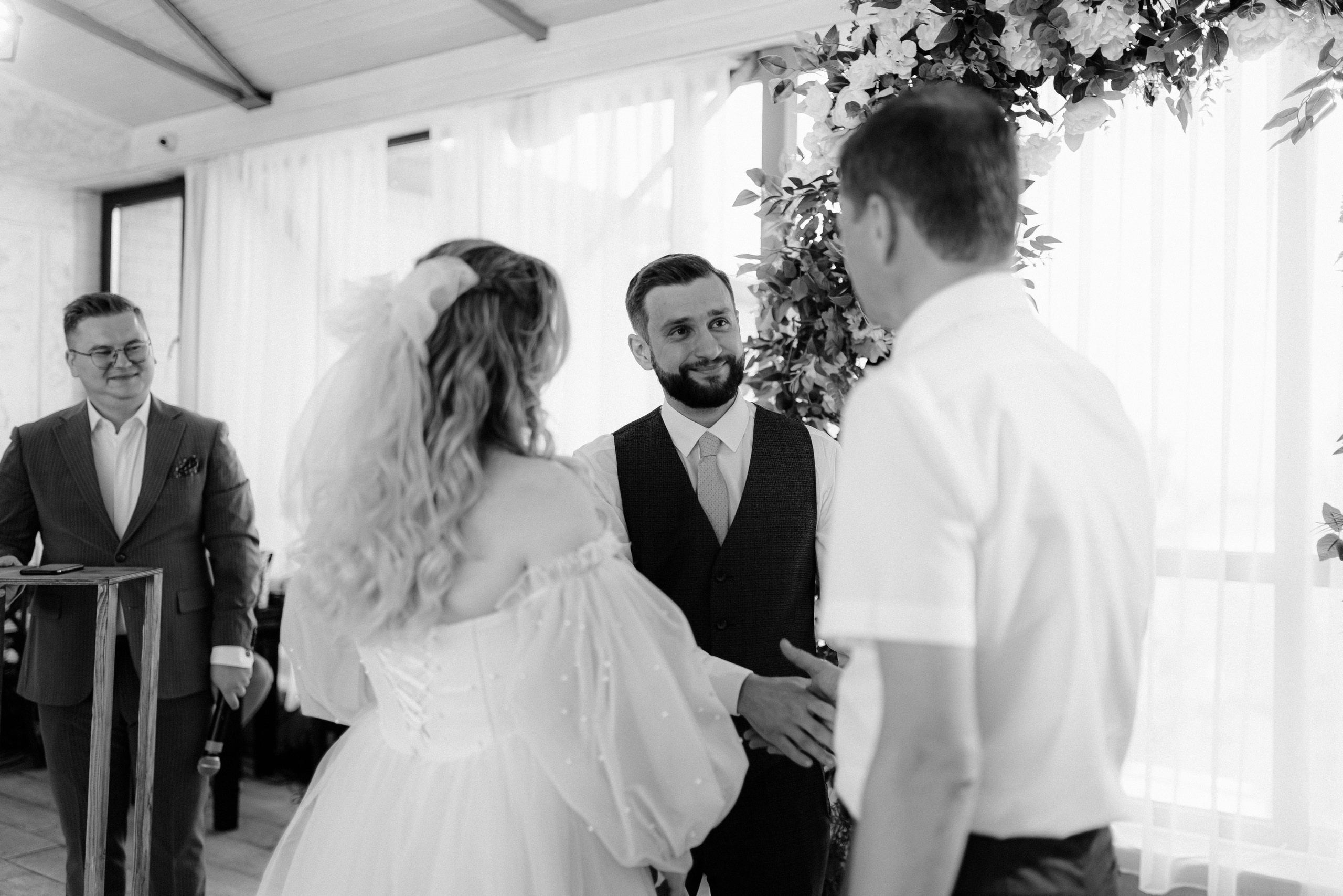 Снежана & Станислав. Главная