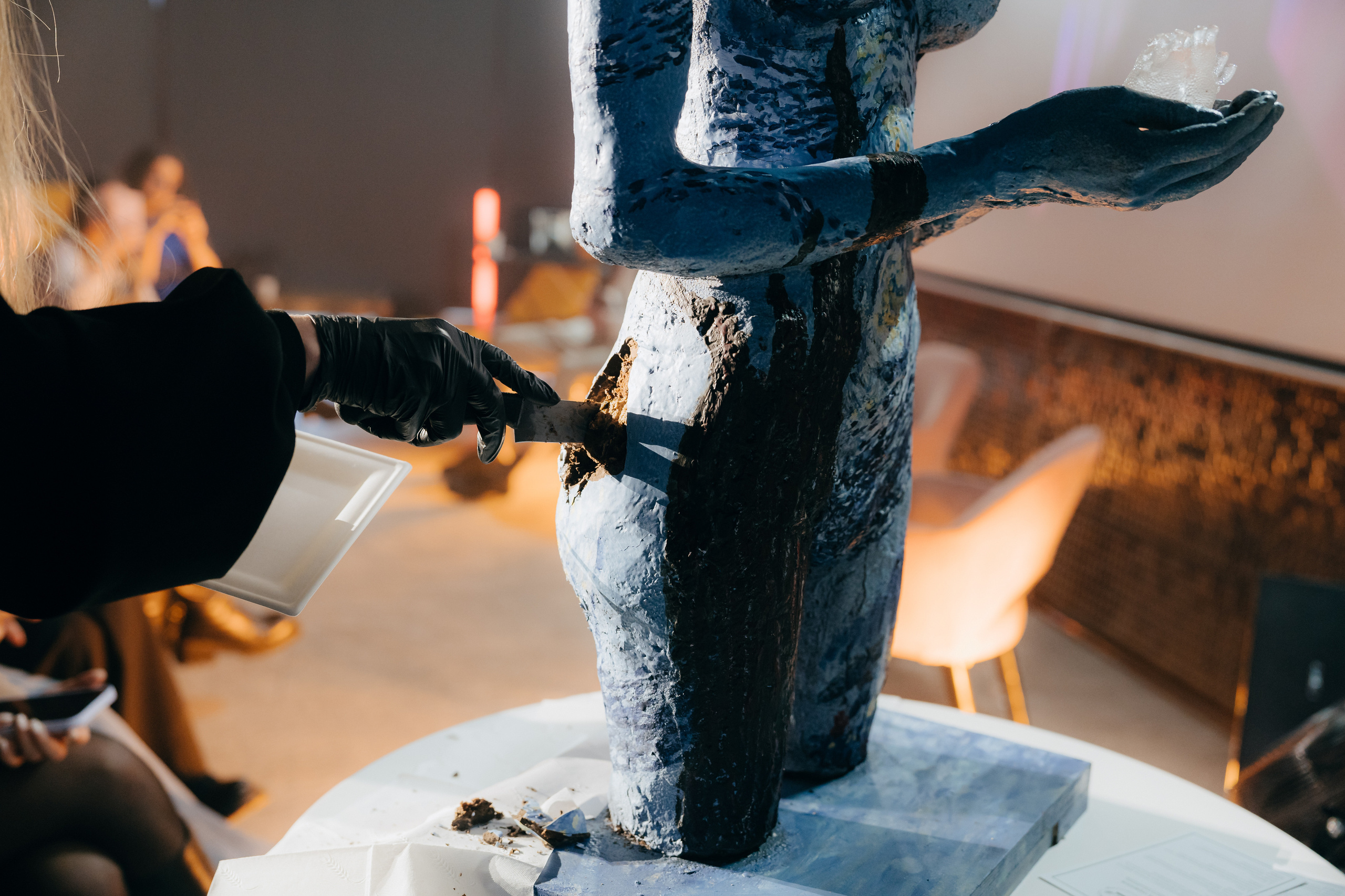 Event | Dafner. Главная