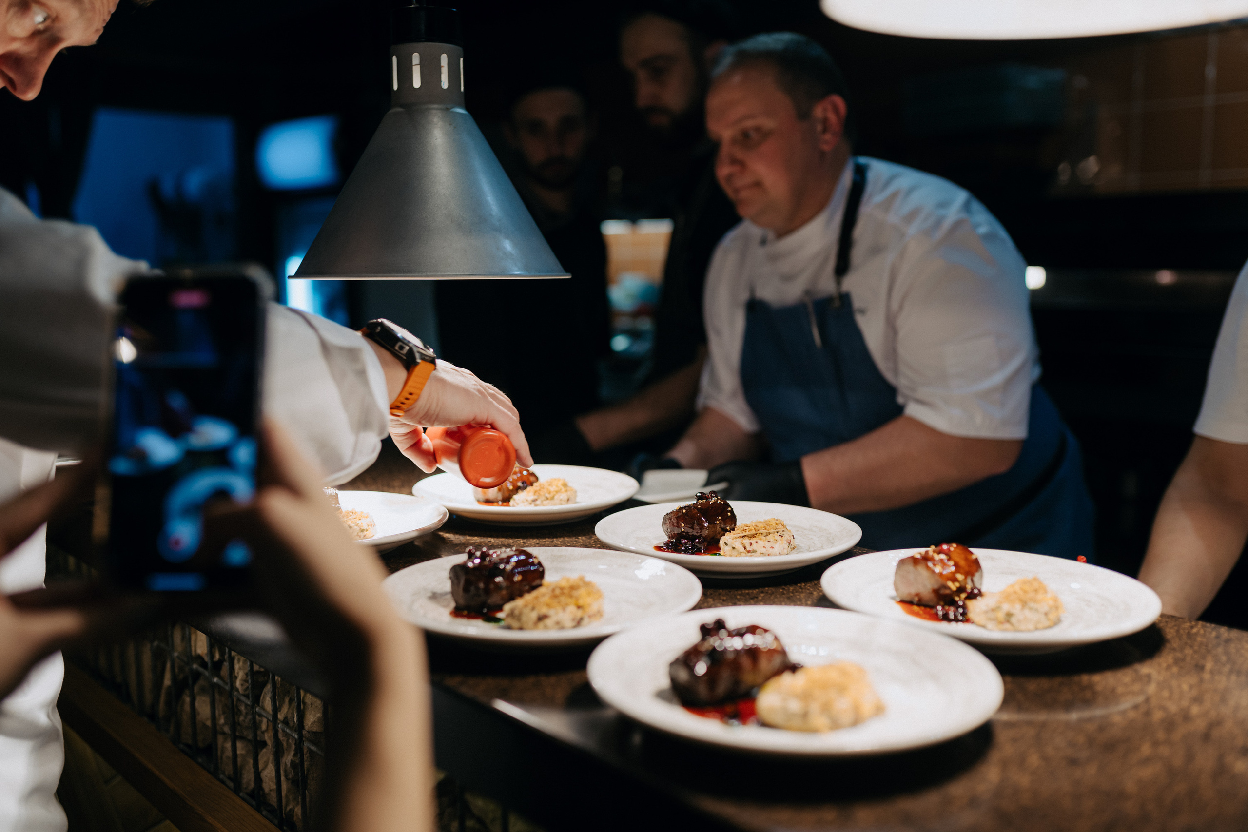 ГАСТРОУЖИН в СытоПьяно | 2022. Главная