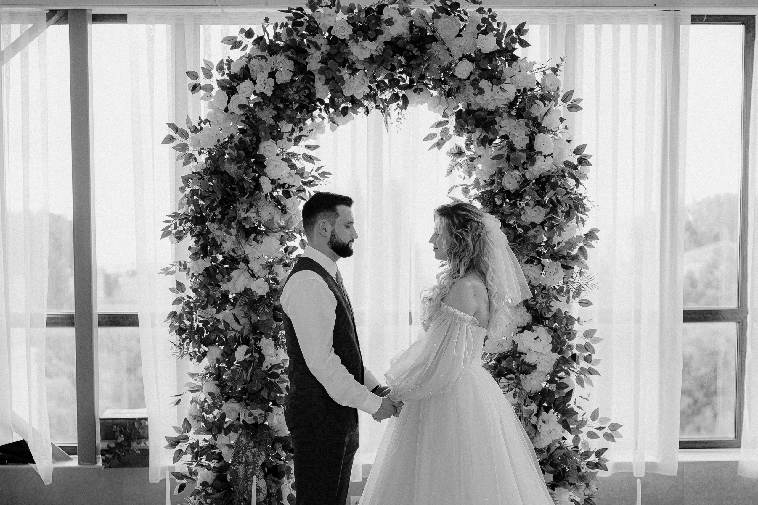 Снежана & Станислав. Главная