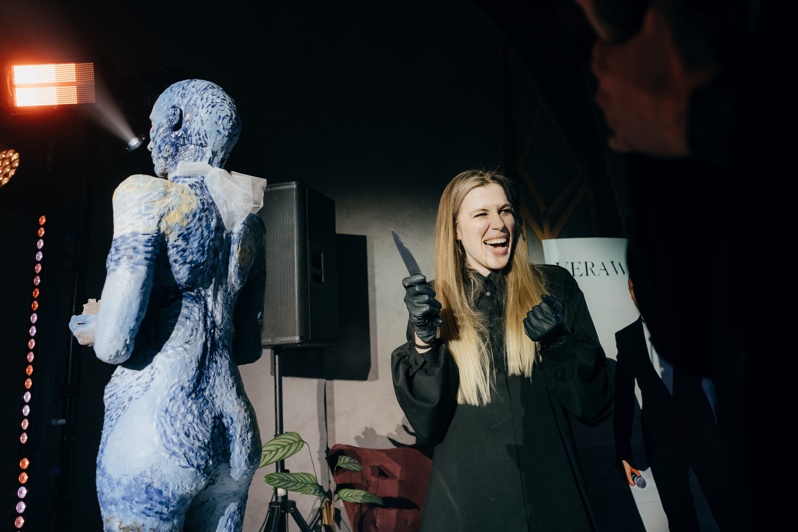 Event | Dafner. Главная