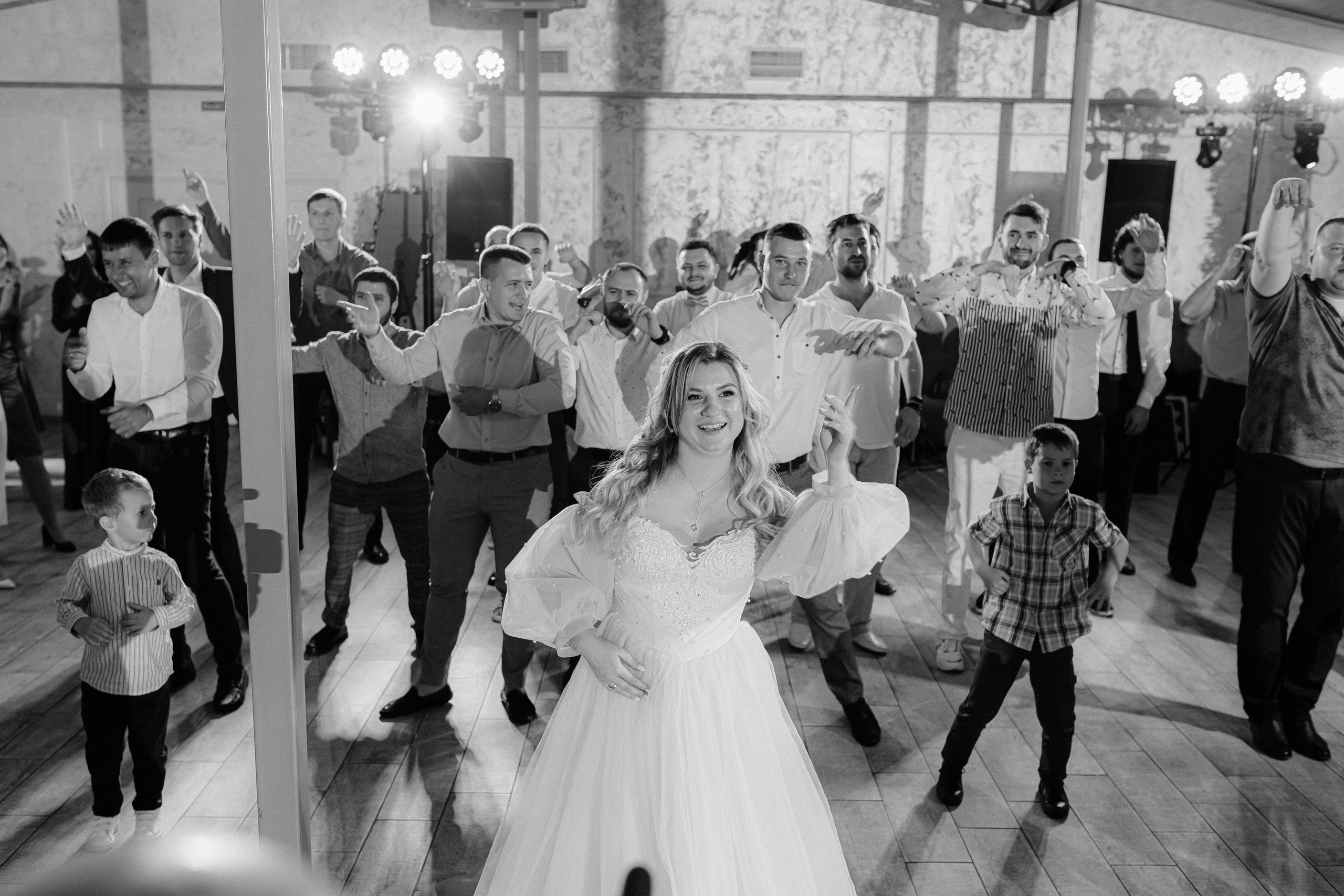 Снежана & Станислав. Главная