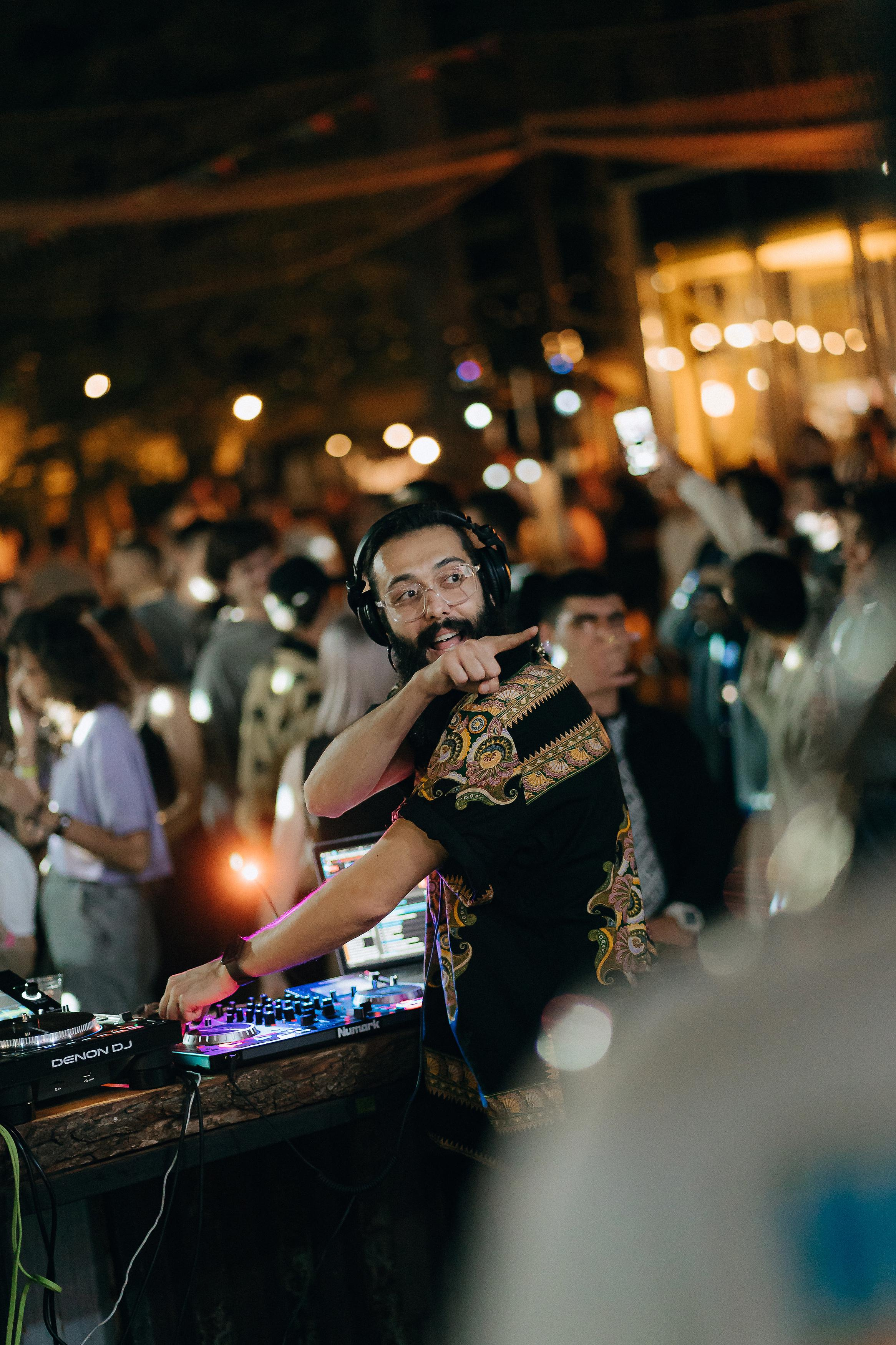 Парк Культуры. Главная