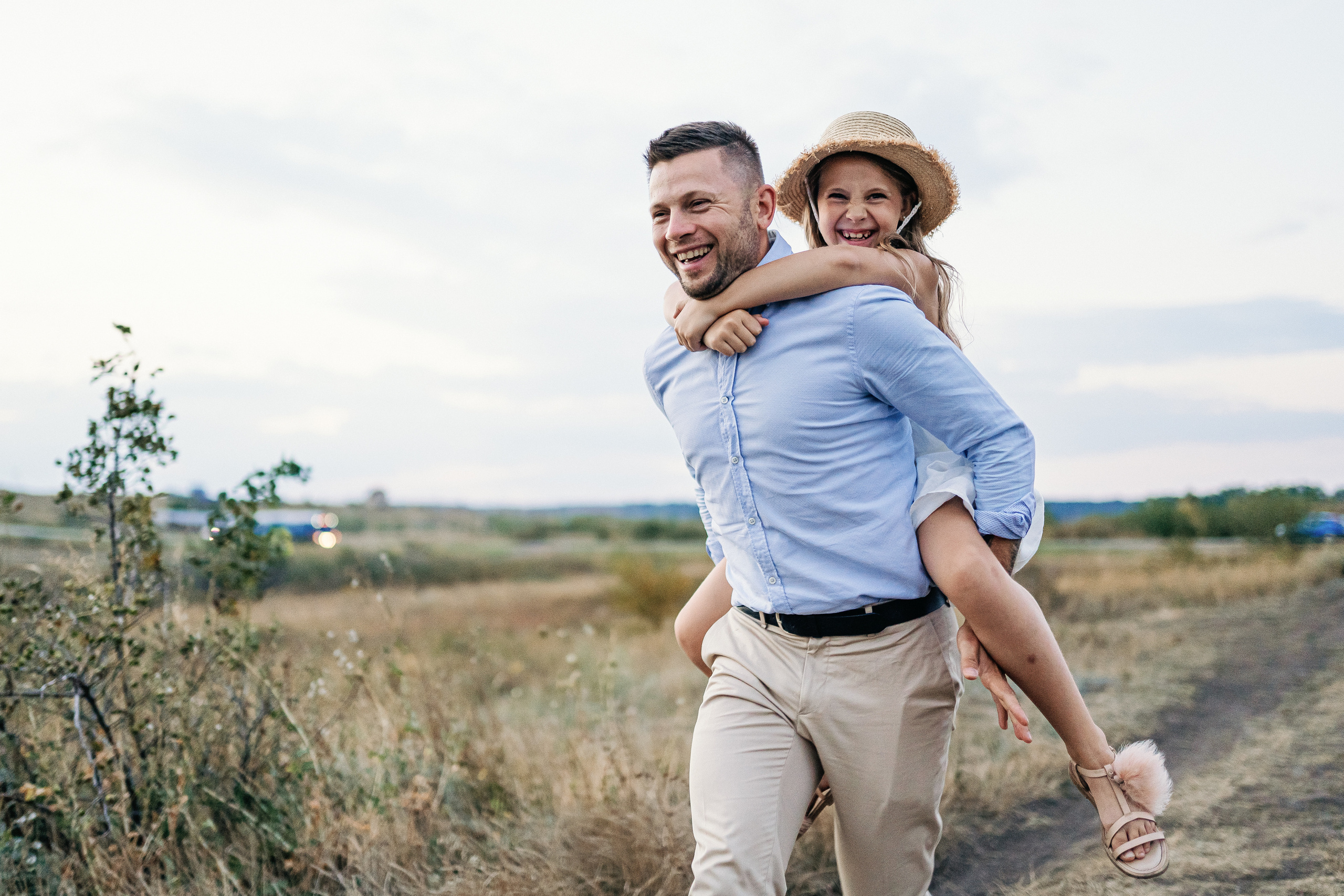 Family | Карабановы. Главная