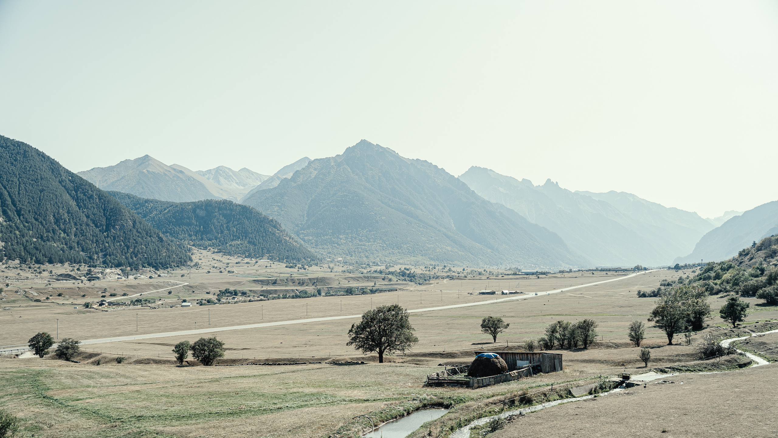 Горный вайб. Главная