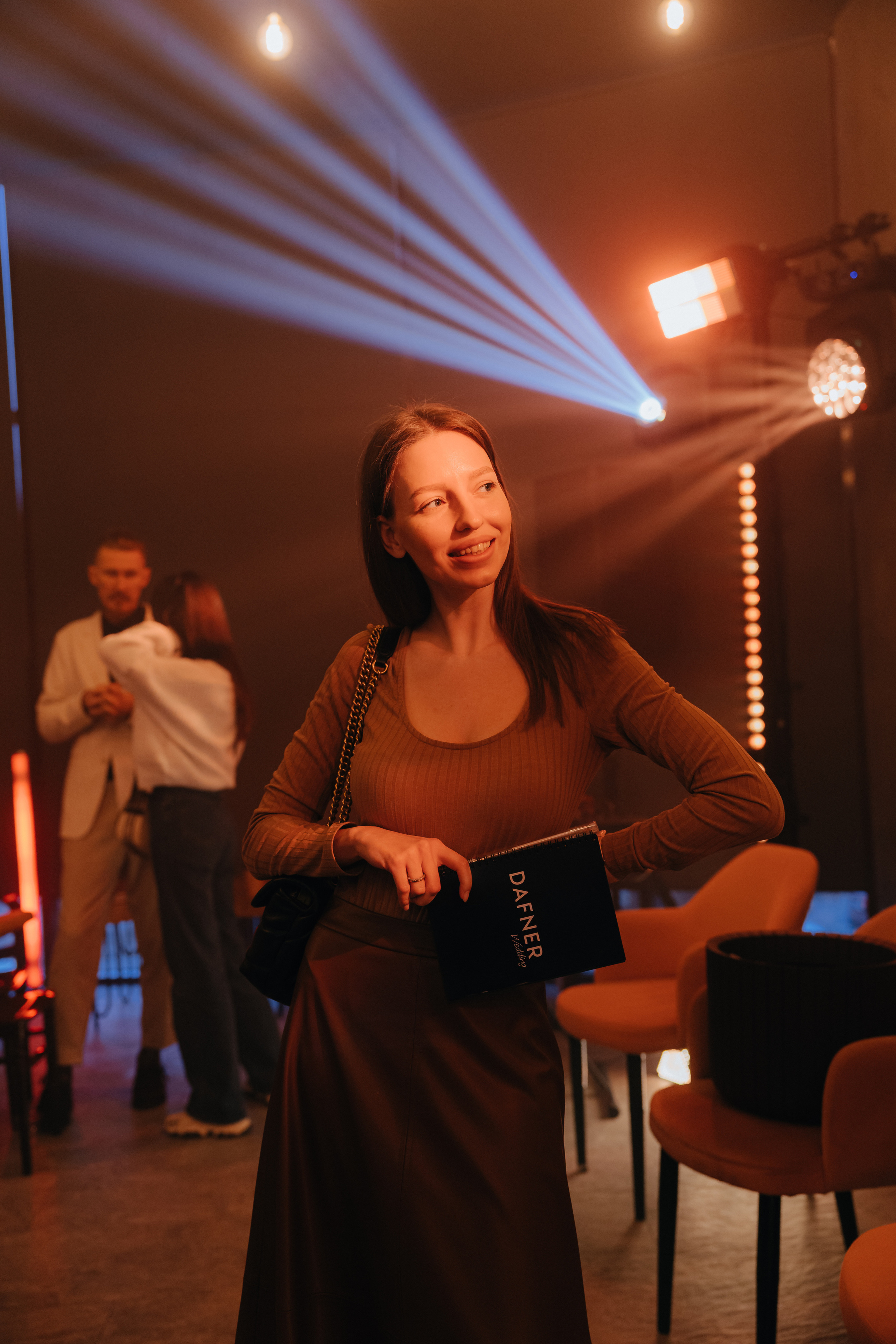 Event | Dafner. Главная