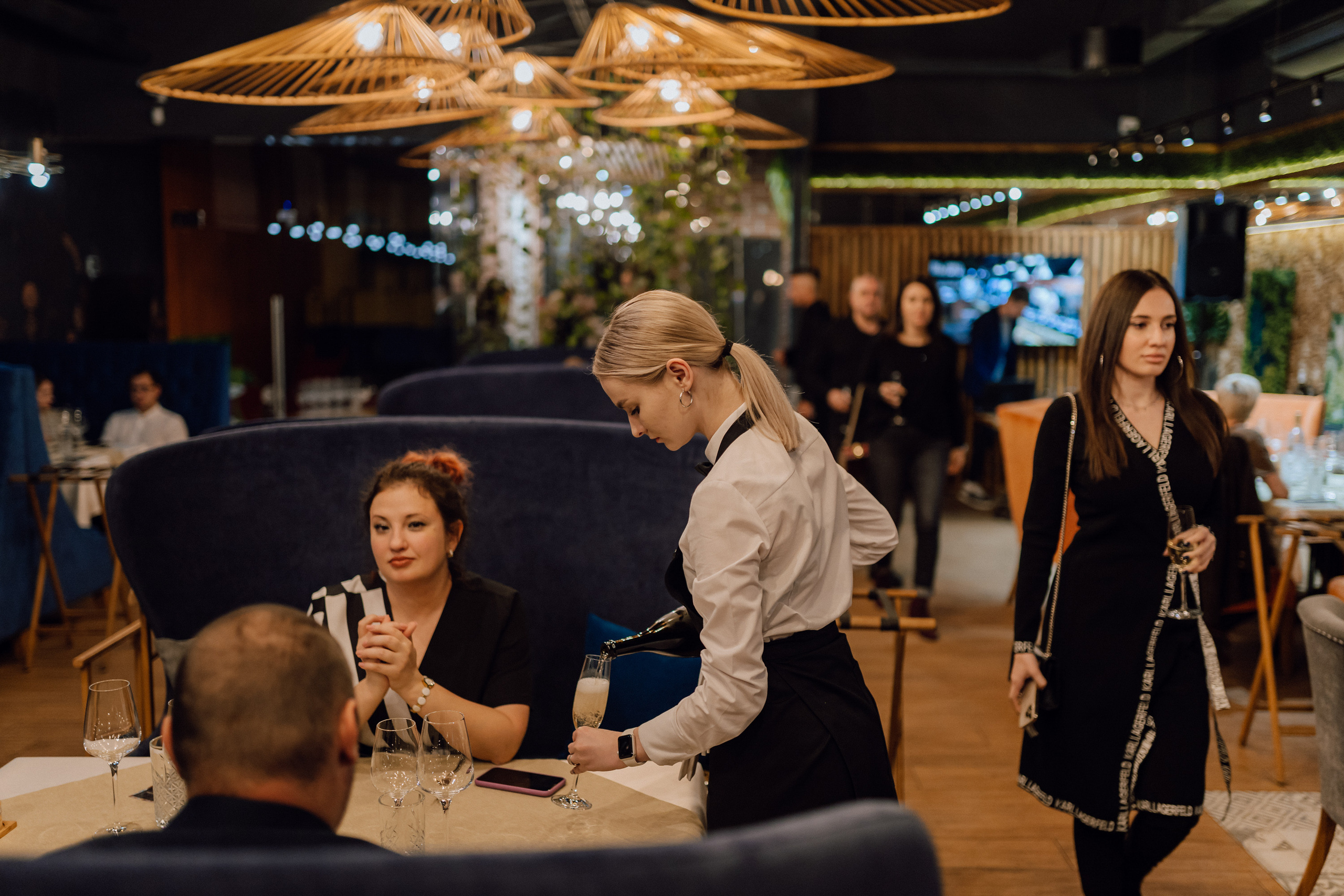 ГАСТРОУЖИН в СытоПьяно | 2022. Главная