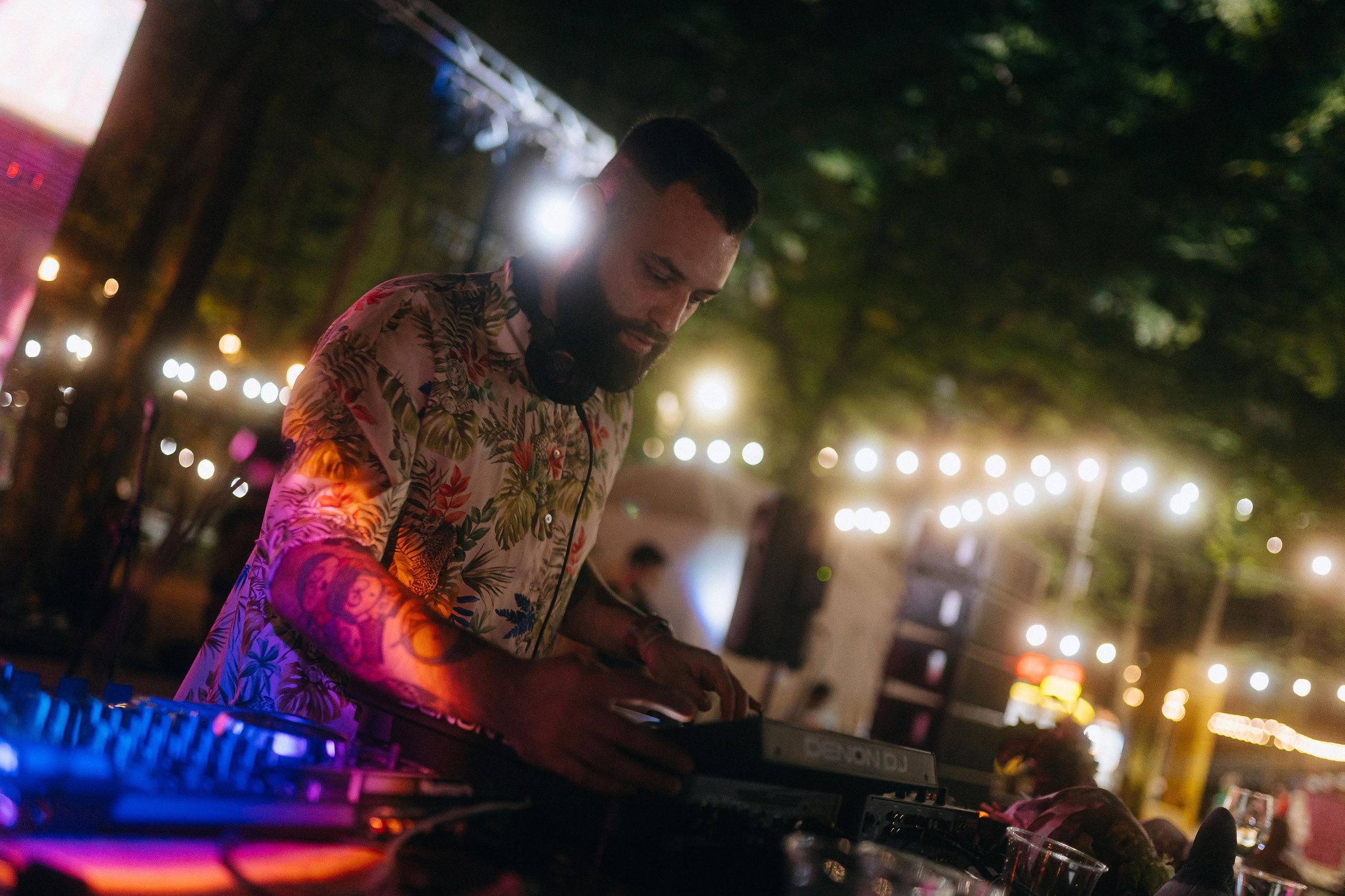 Парк Культуры. Главная