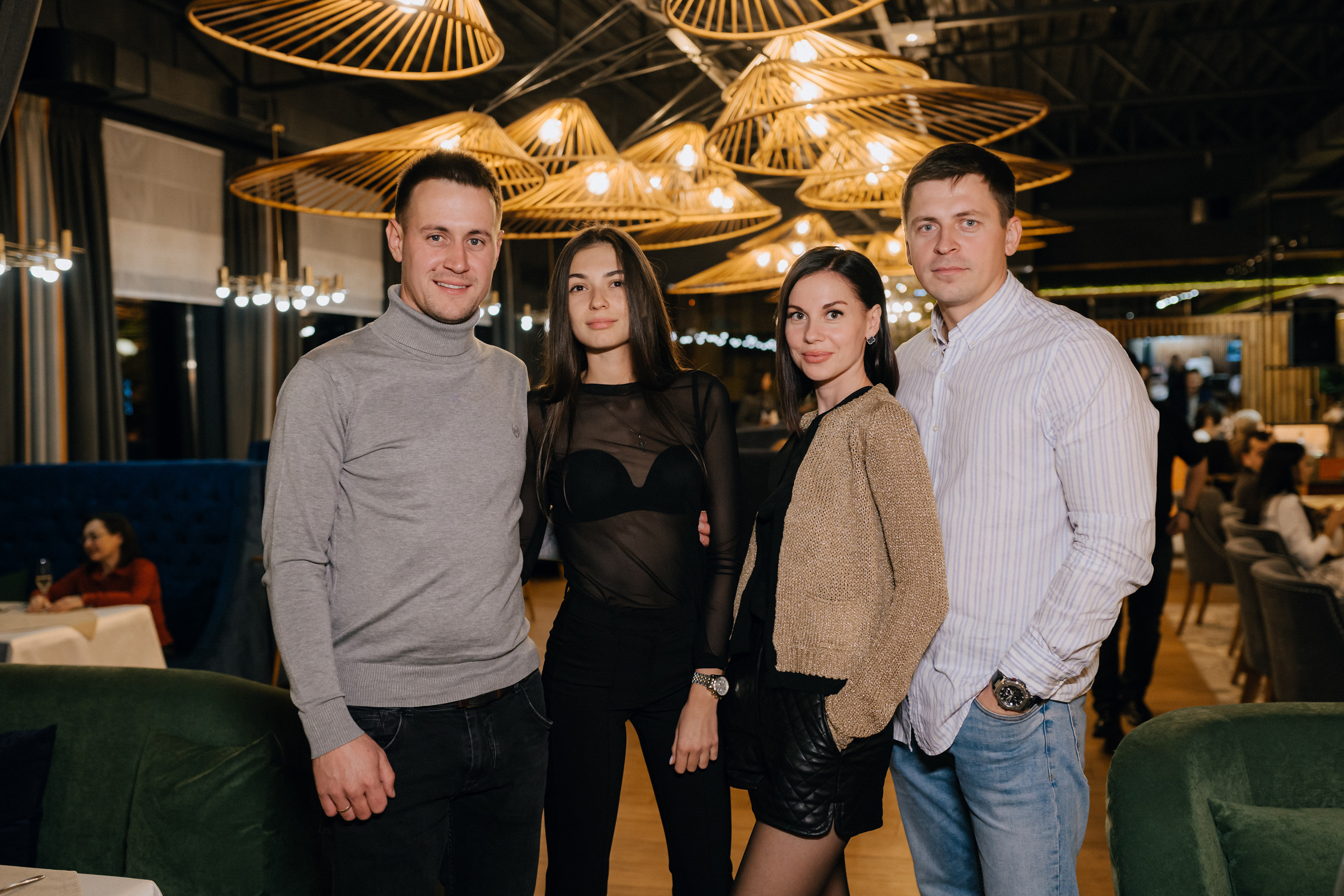 ГАСТРОУЖИН в СытоПьяно | 2022. Главная